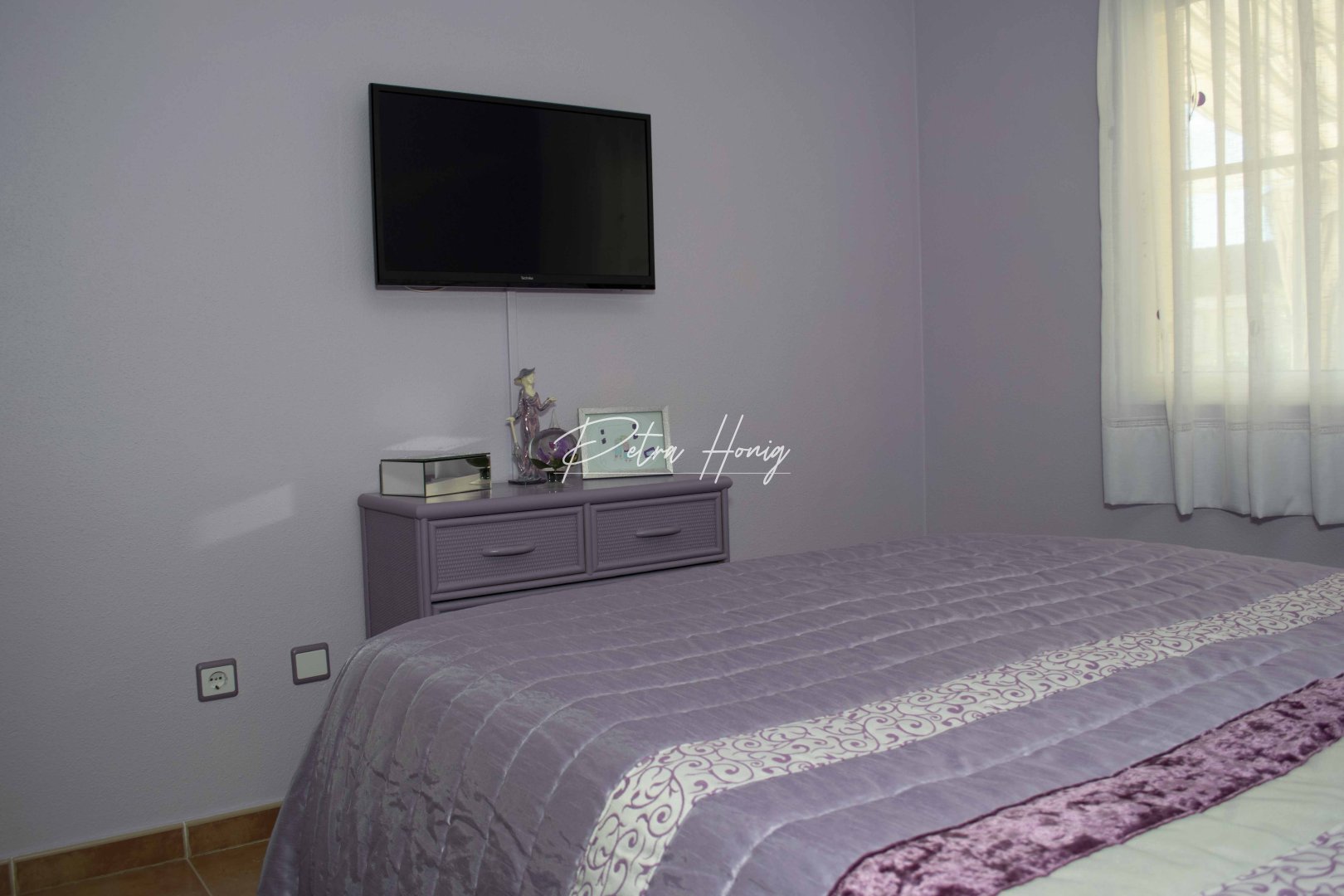 Gebrauchtobjekte - Einfamilienhaus - Algorfa - La Finca Golf - Montebello