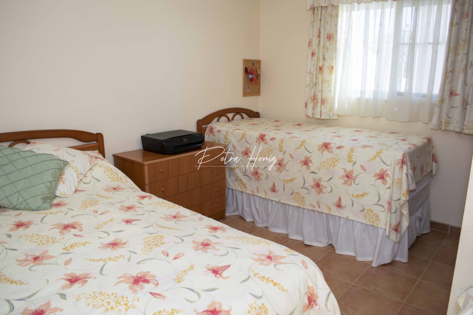 Gebrauchtobjekte - Einfamilienhaus - Algorfa - La Finca Golf - Montebello