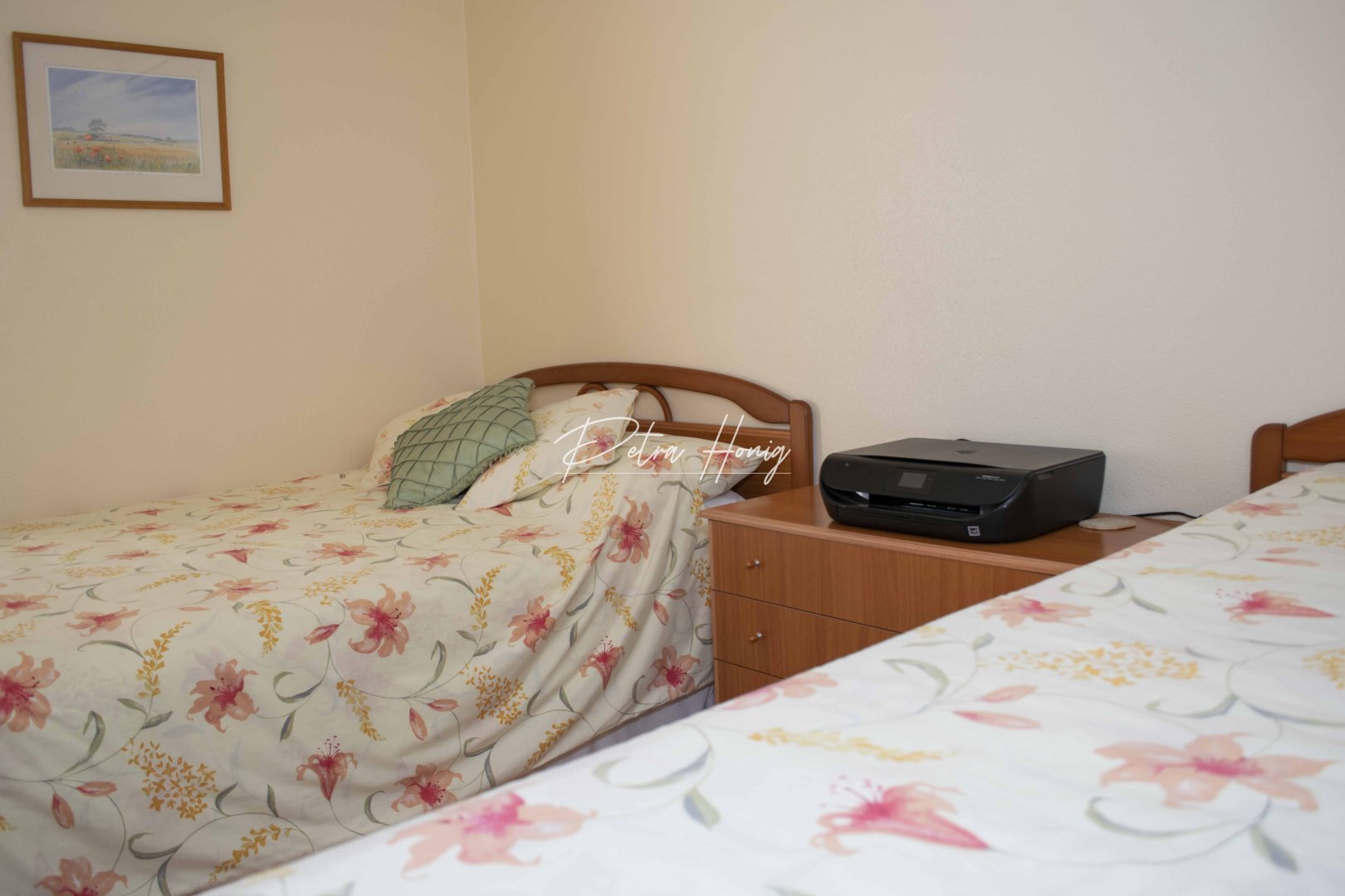 Gebrauchtobjekte - Einfamilienhaus - Algorfa - La Finca Golf - Montebello