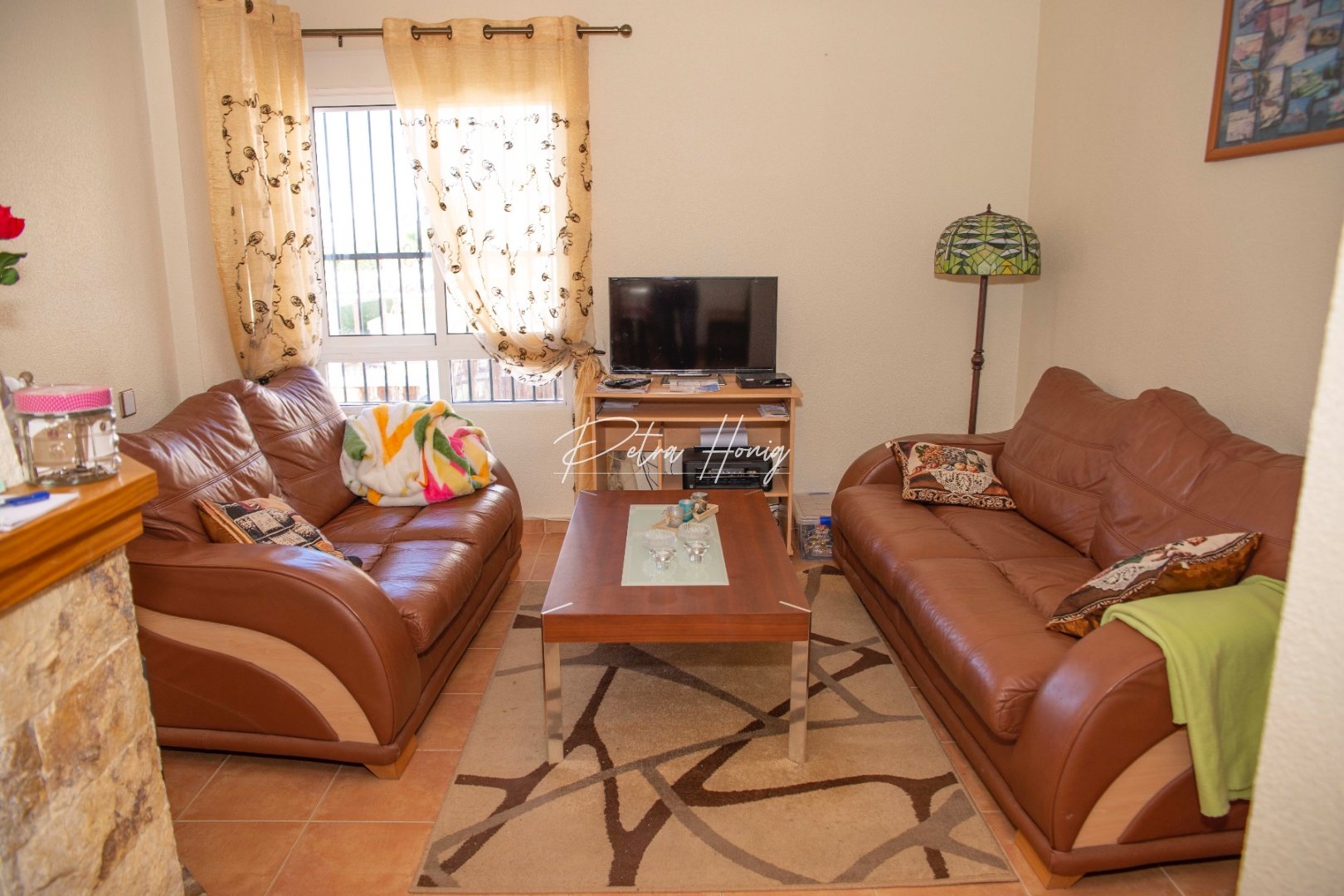 Gebrauchtobjekte - Einfamilienhaus - Algorfa - La Finca Golf - Montebello