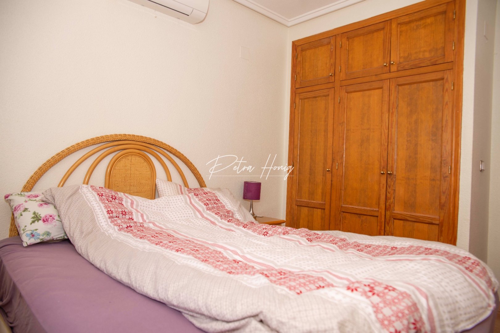 Gebrauchtobjekte - Einfamilienhaus - Algorfa - La Finca Golf - Montebello