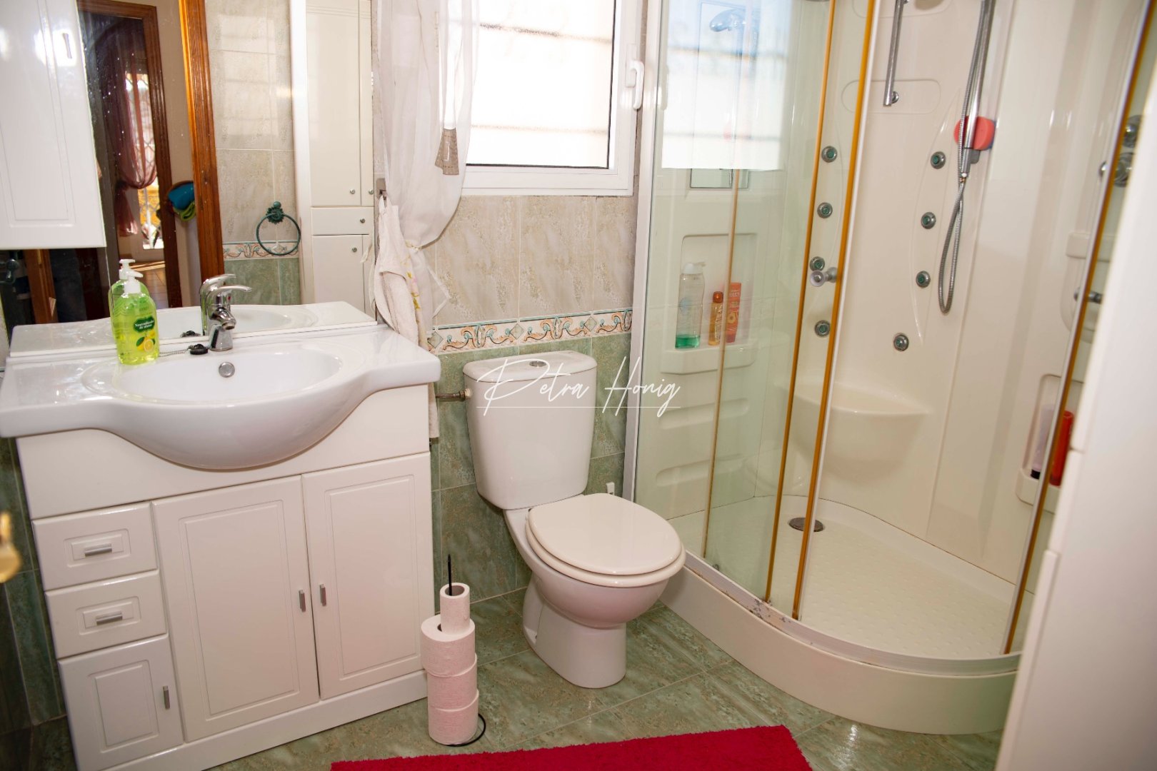 Gebrauchtobjekte - Einfamilienhaus - Algorfa - La Finca Golf - Montebello