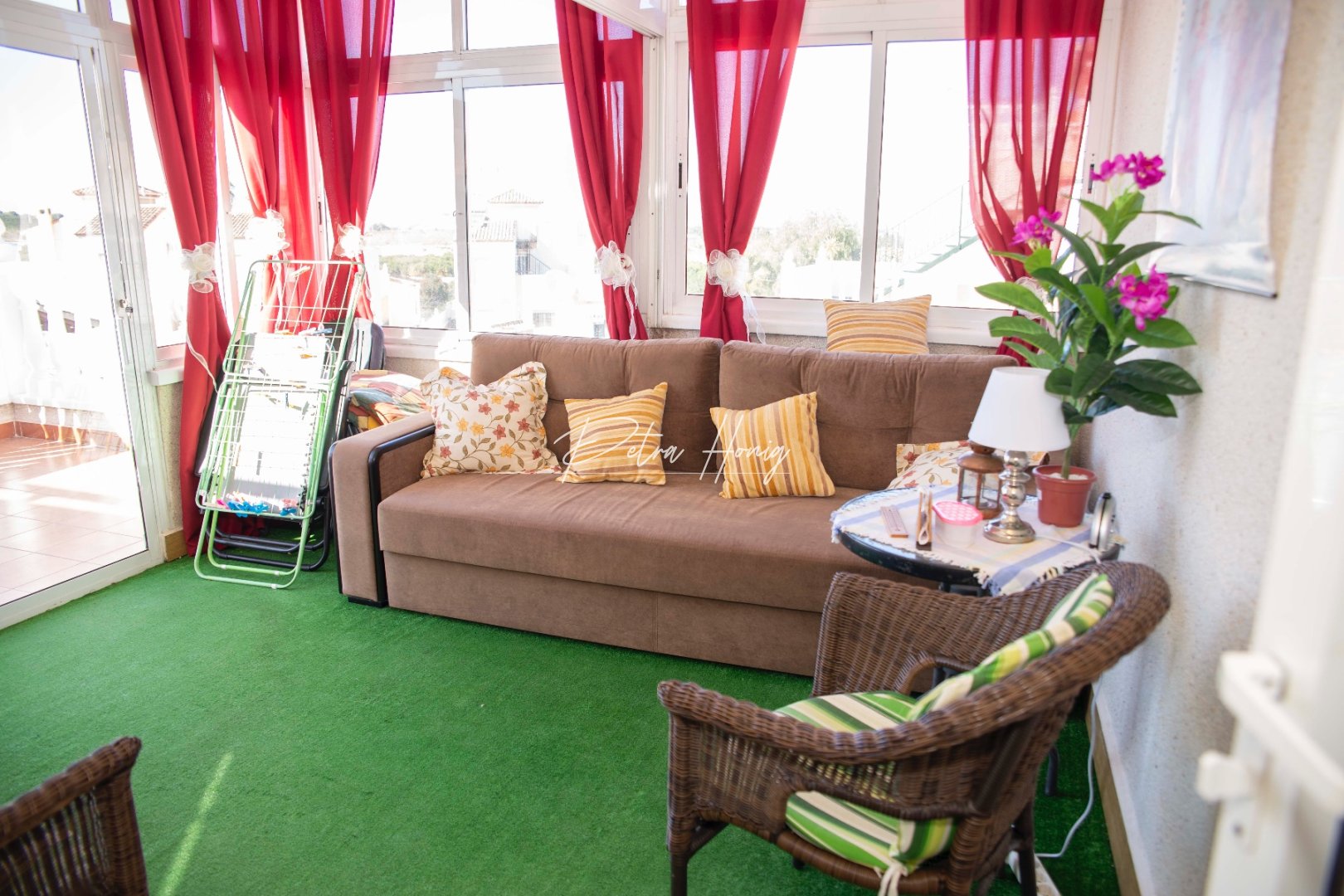 Gebrauchtobjekte - Einfamilienhaus - Algorfa - La Finca Golf - Montebello