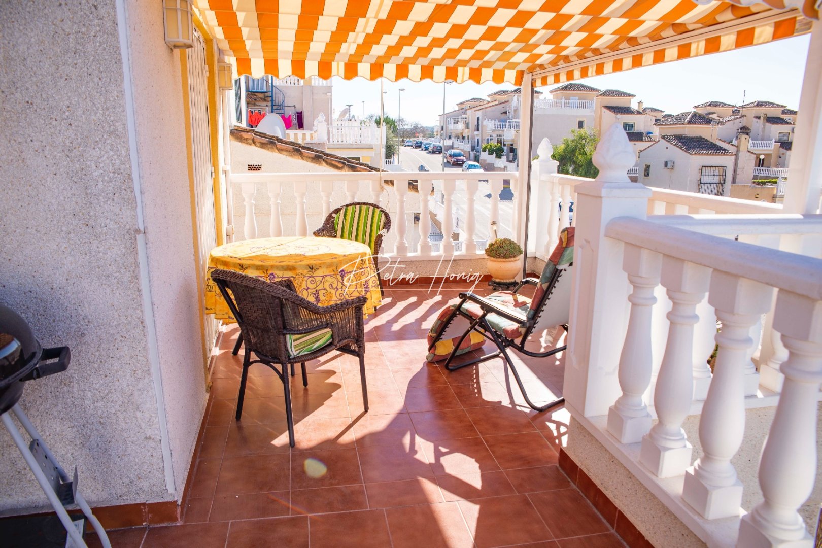 Gebrauchtobjekte - Einfamilienhaus - Algorfa - La Finca Golf - Montebello