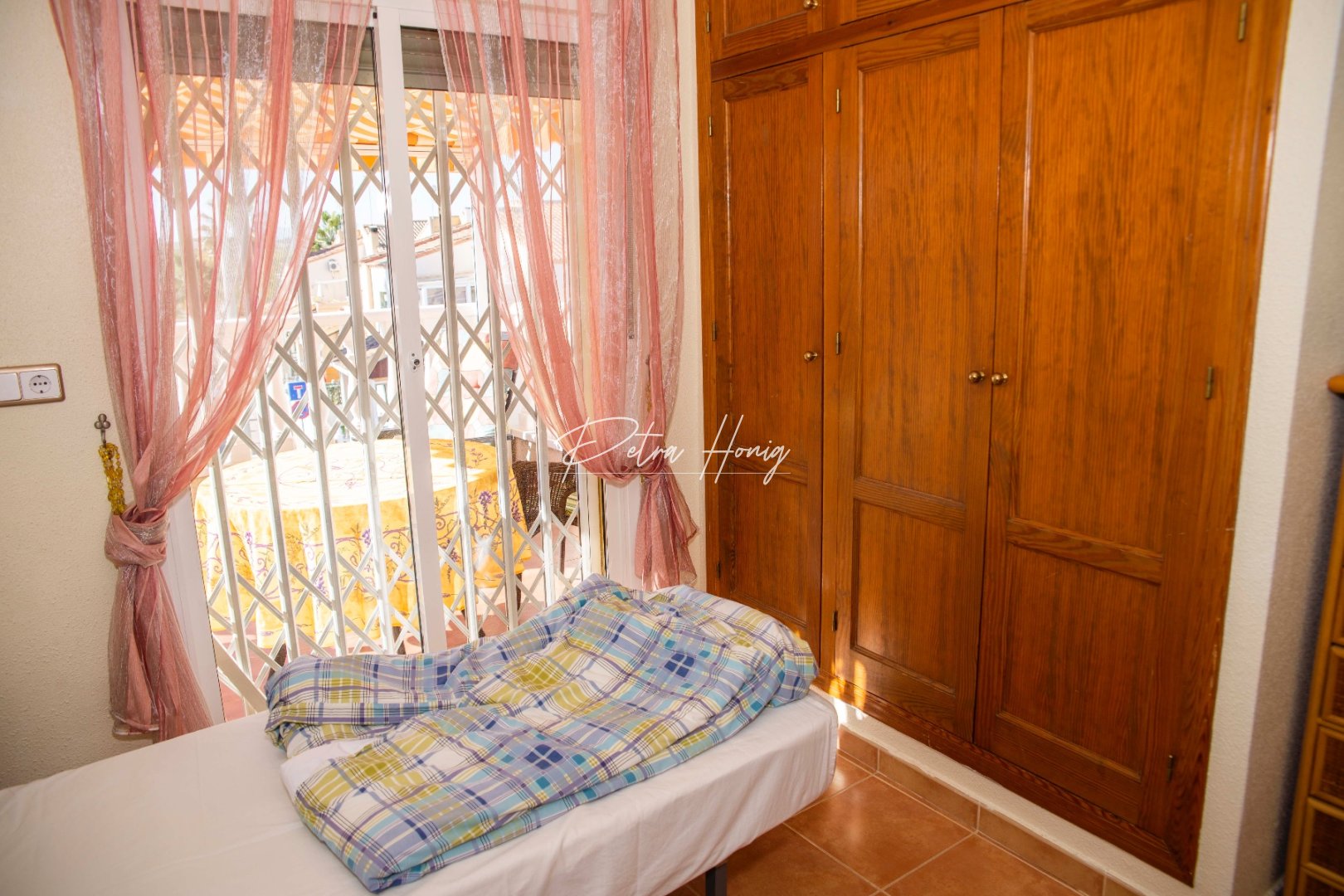 Gebrauchtobjekte - Einfamilienhaus - Algorfa - La Finca Golf - Montebello