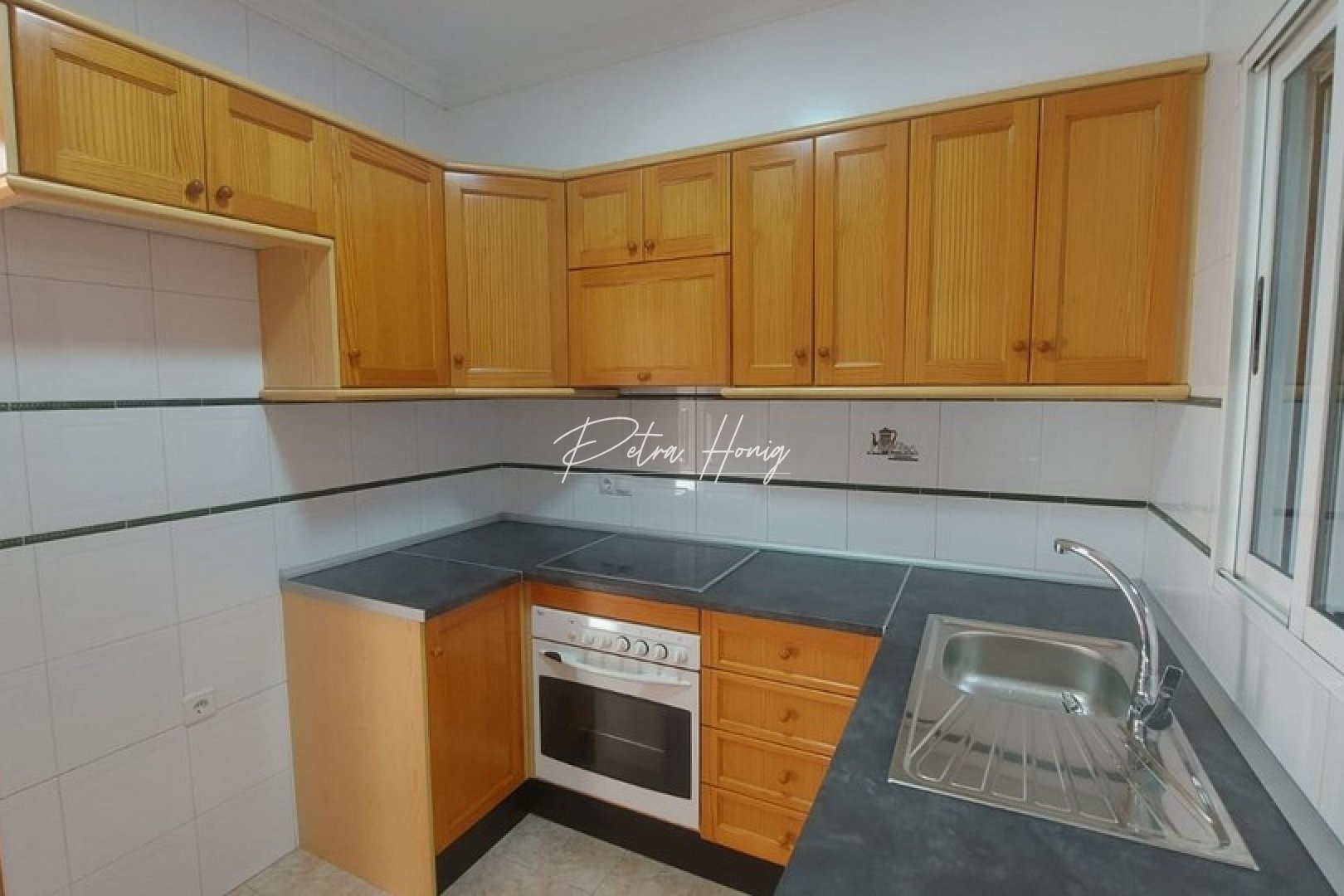 Gebrauchtobjekte - Einfamilienhaus - Algorfa - La Finca Golf - Montemar