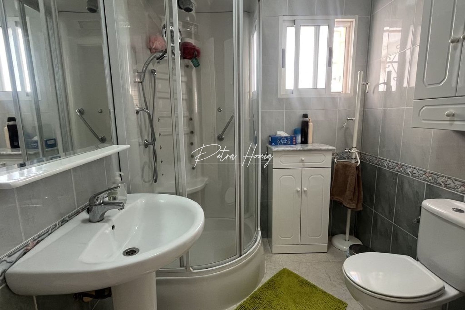 Gebrauchtobjekte - Einfamilienhaus - Algorfa - La Finca Golf - Montemar