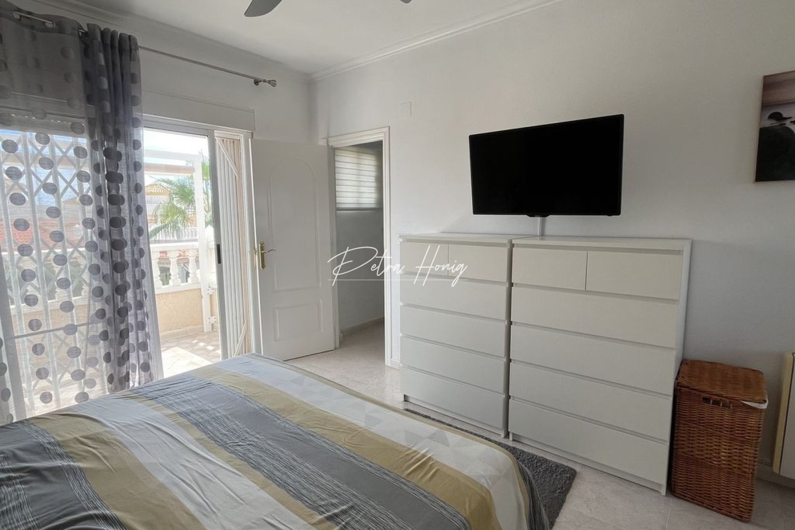 Gebrauchtobjekte - Einfamilienhaus - Algorfa - La Finca Golf - Montemar