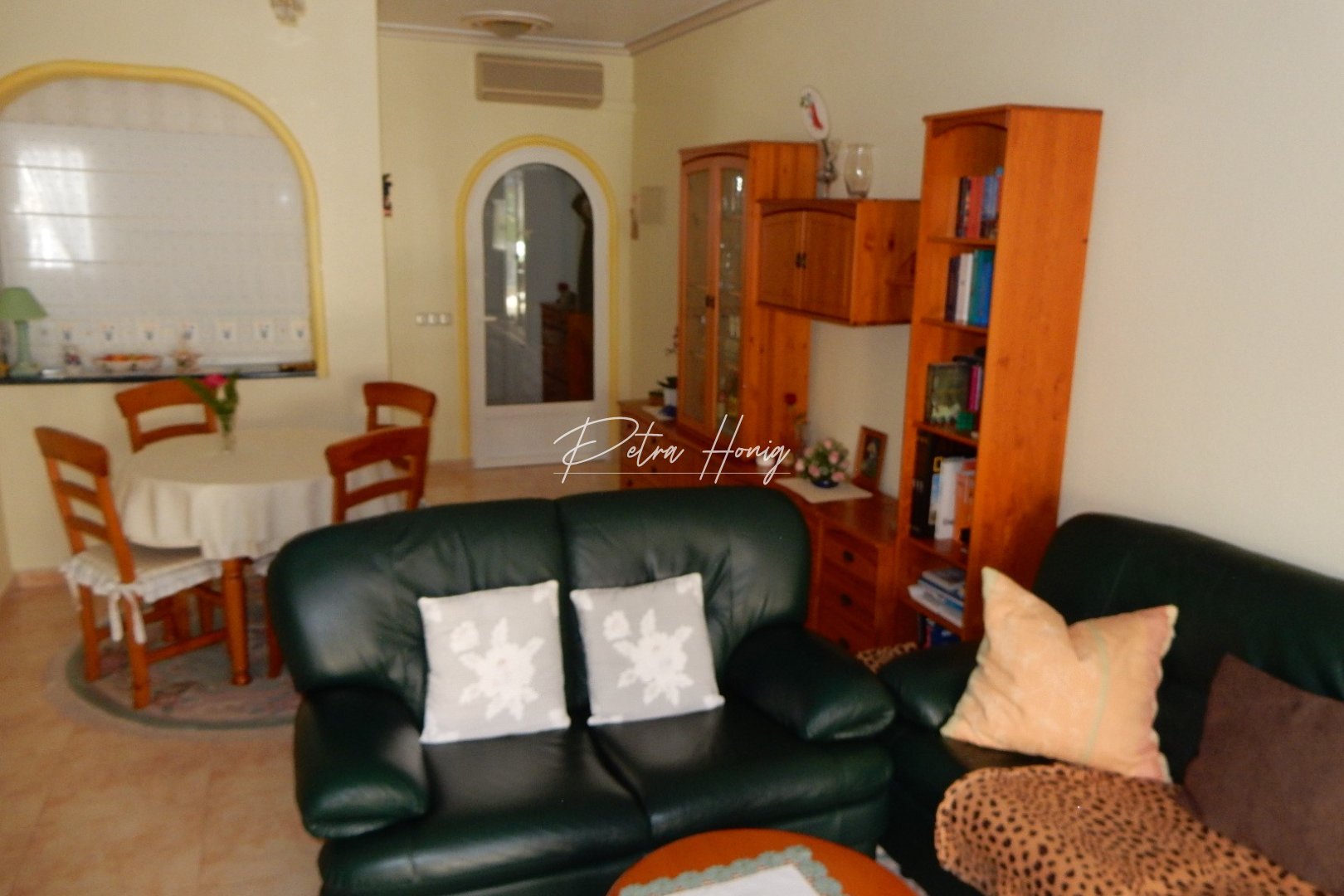 Gebrauchtobjekte - Einfamilienhaus - Algorfa - La Finca Golf - Montemar