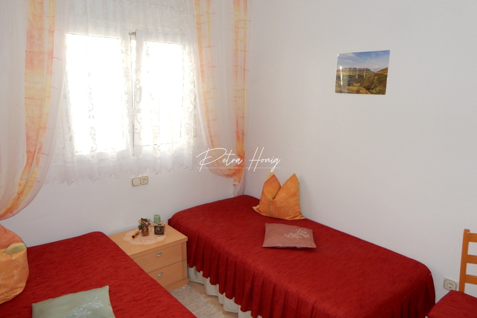 Gebrauchtobjekte - Einfamilienhaus - Algorfa - La Finca Golf - Montemar