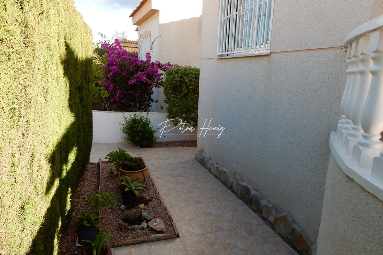 Gebrauchtobjekte - Einfamilienhaus - Algorfa - La Finca Golf - Montemar