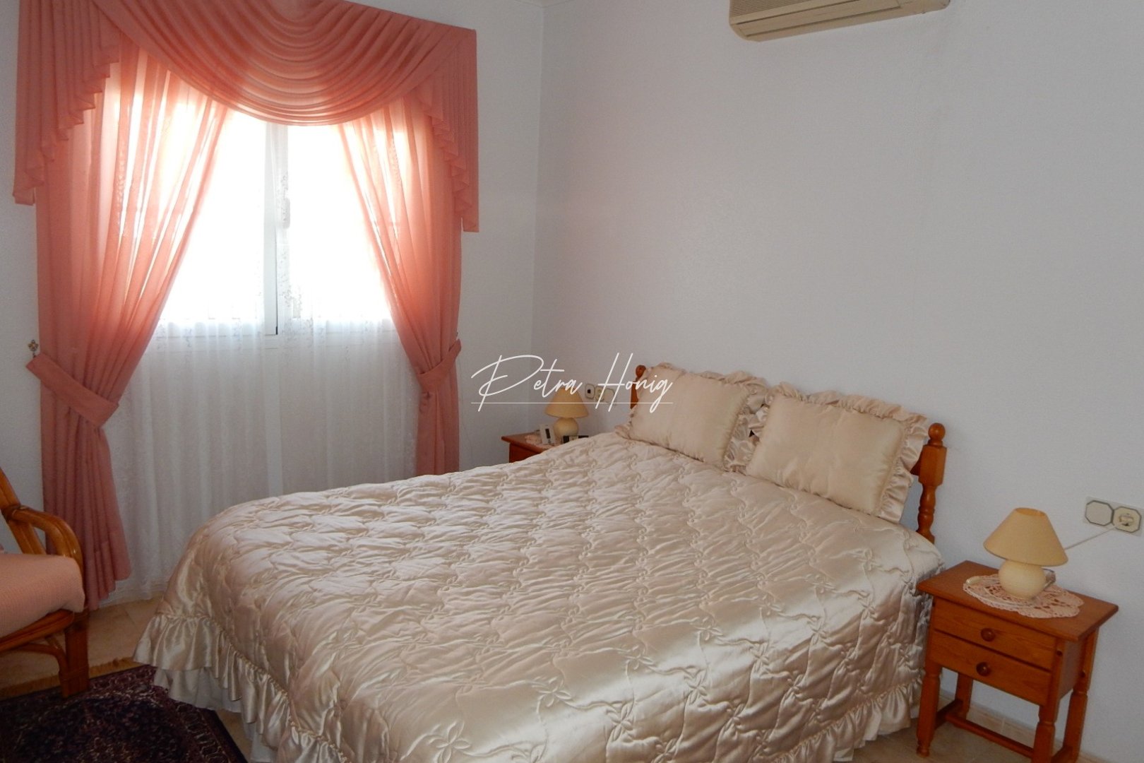 Gebrauchtobjekte - Einfamilienhaus - Algorfa - La Finca Golf - Montemar