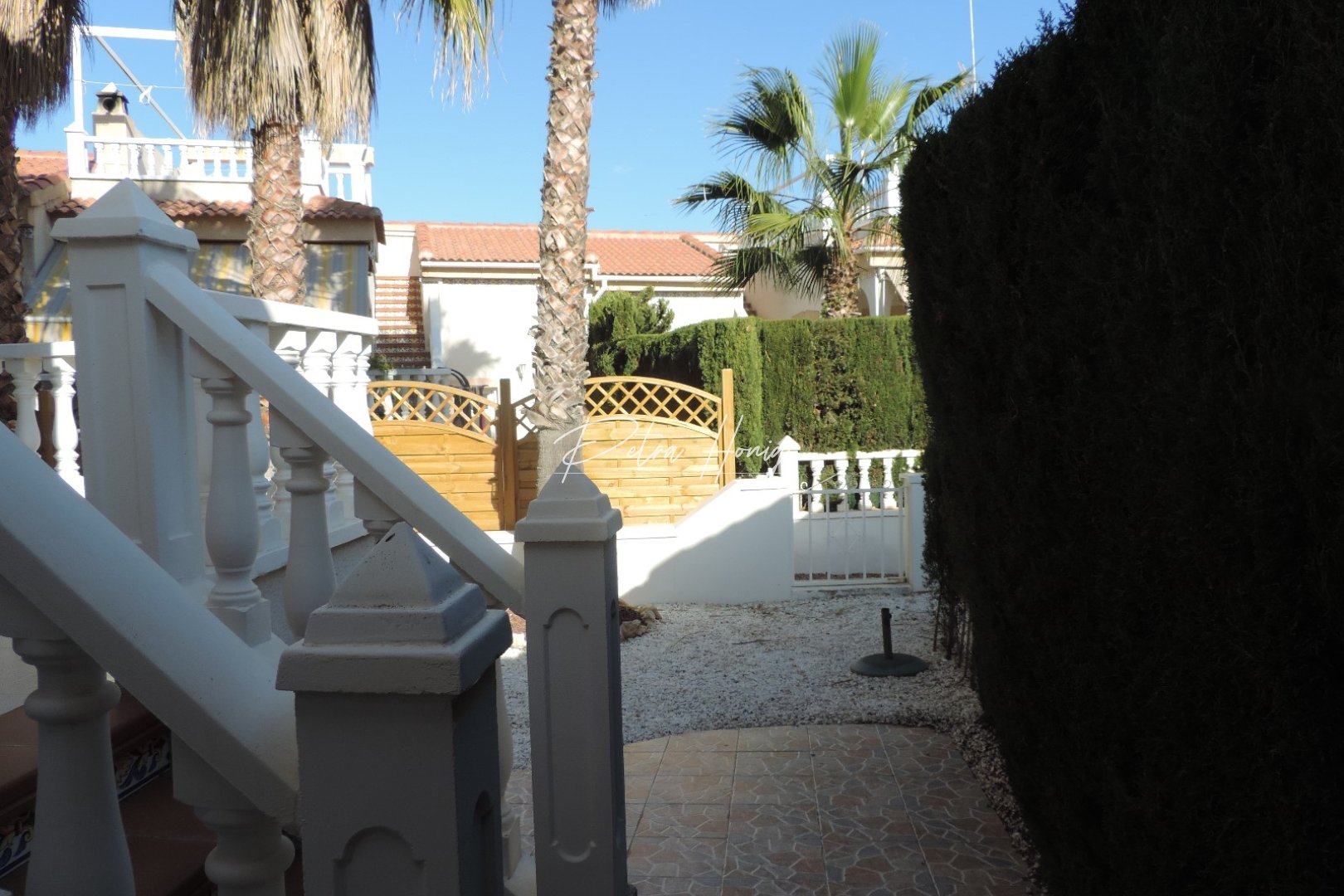 Gebrauchtobjekte - Einfamilienhaus - Algorfa - La Finca Golf - Montemar