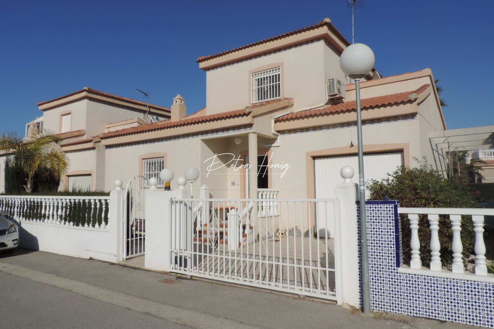 Gebrauchtobjekte - Einfamilienhaus - Algorfa - La Finca Golf - Montemar