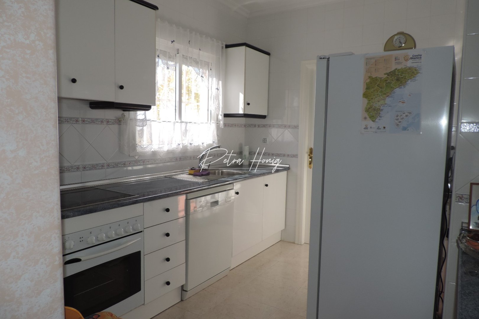 Gebrauchtobjekte - Einfamilienhaus - Algorfa - La Finca Golf - Montemar