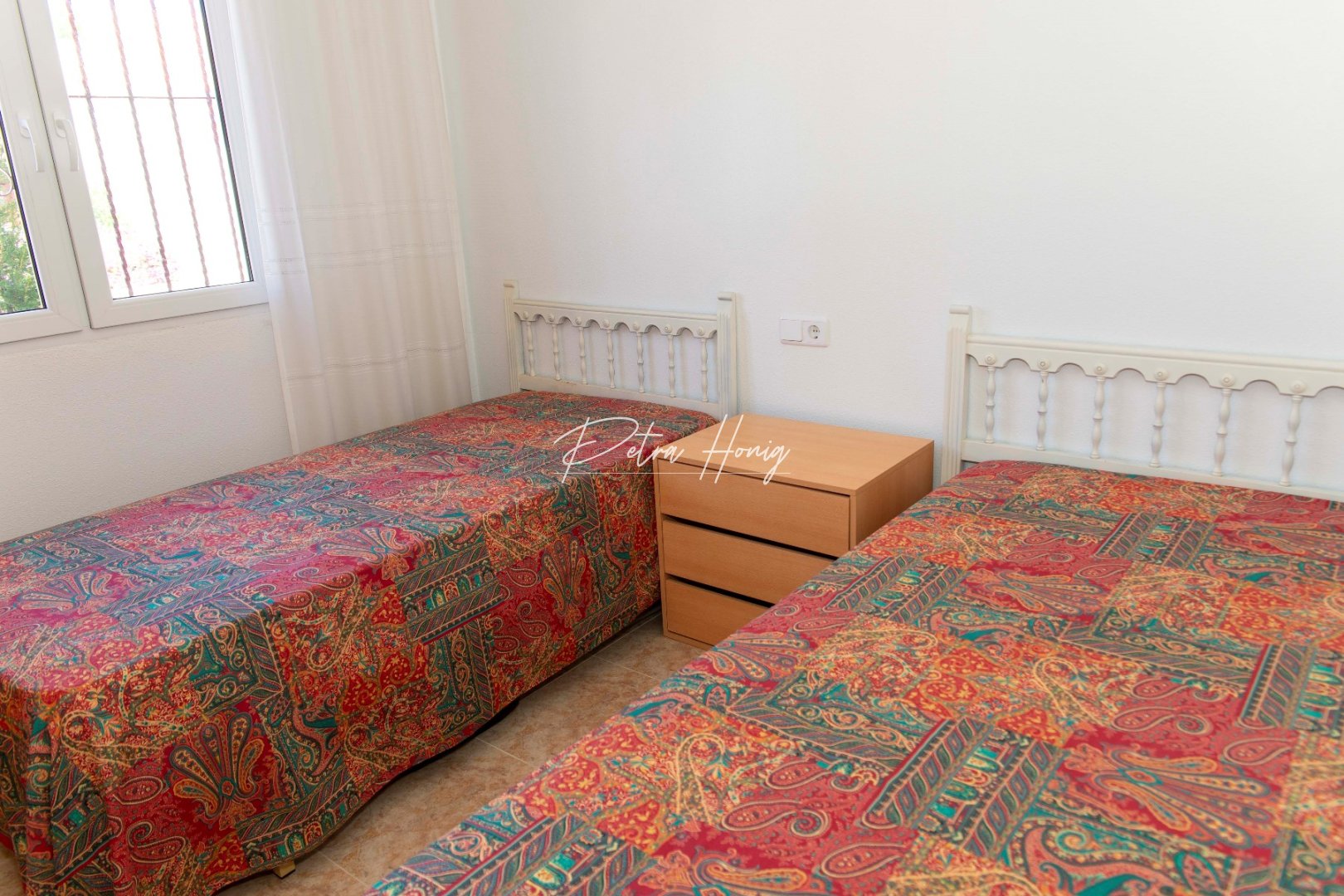 Gebrauchtobjekte - Einfamilienhaus - Algorfa - La Finca Golf - Montemar