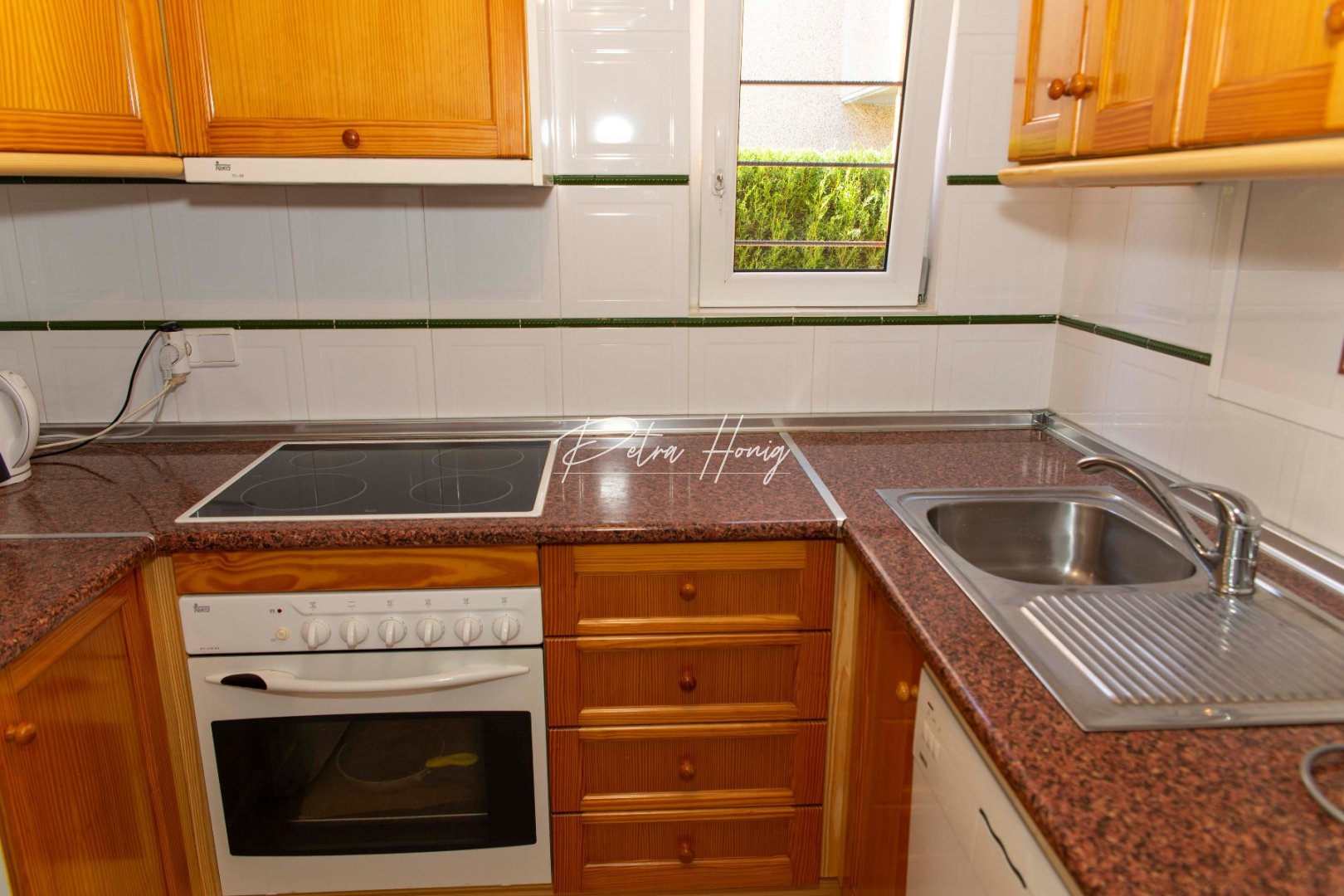 Gebrauchtobjekte - Einfamilienhaus - Algorfa - La Finca Golf - Montemar