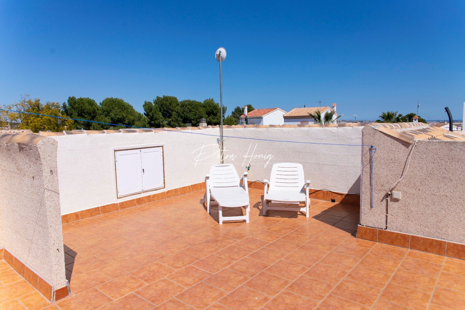 Gebrauchtobjekte - Einfamilienhaus - Algorfa - La Finca Golf - Montemar