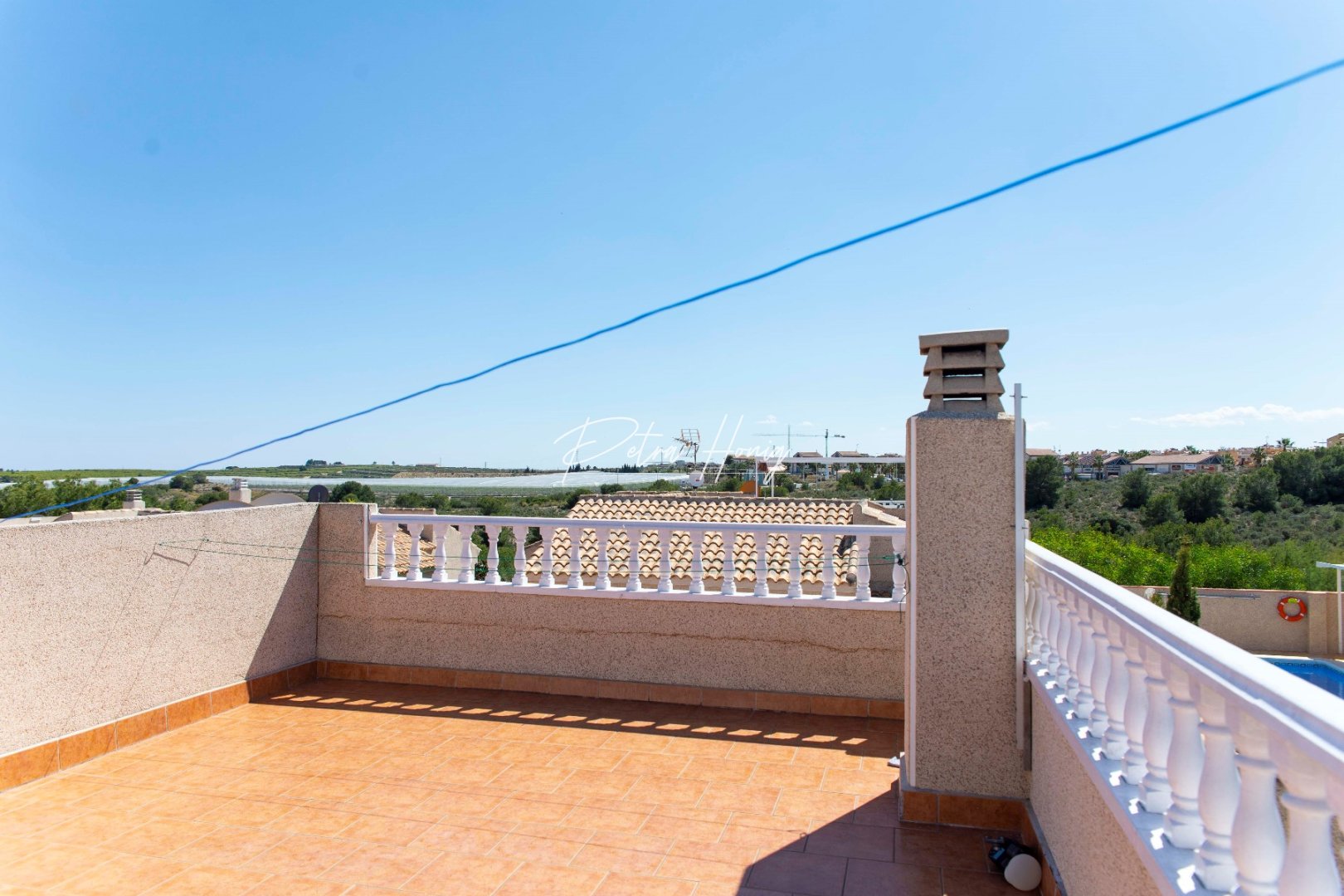 Gebrauchtobjekte - Einfamilienhaus - Algorfa - La Finca Golf - Montemar