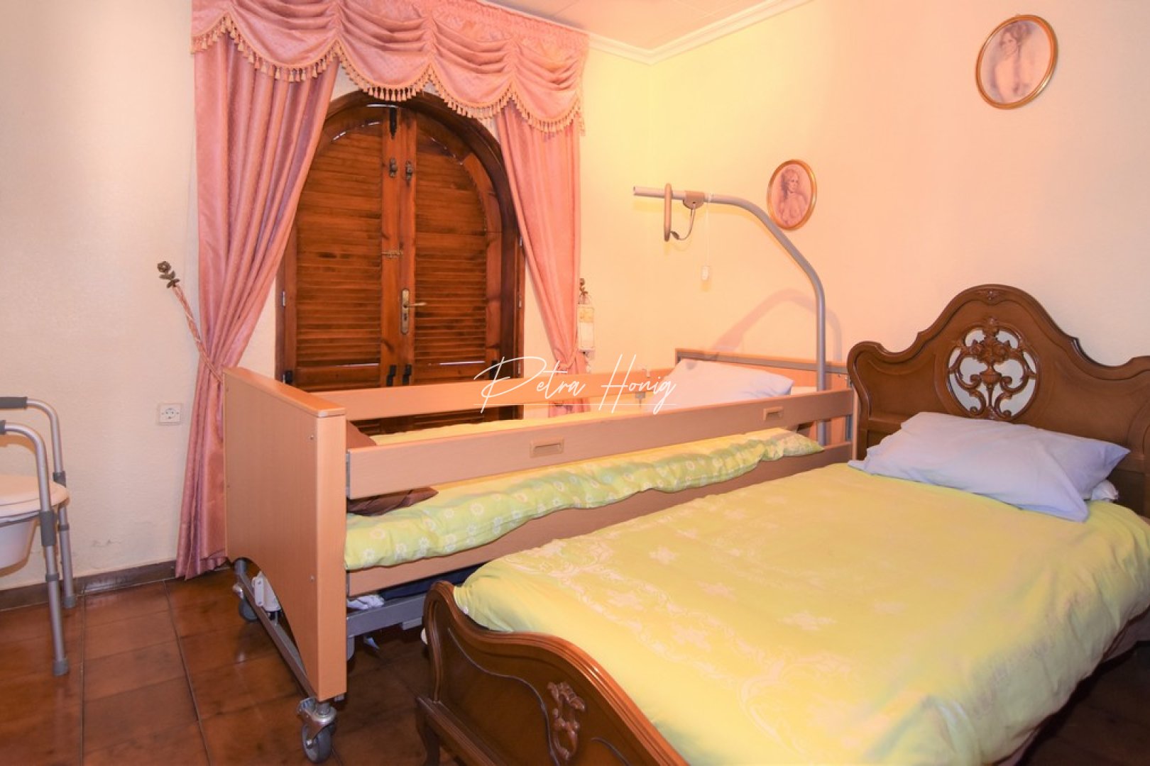 Gebrauchtobjekte - Einfamilienhaus - Algorfa - La Finca Golf - Montemar