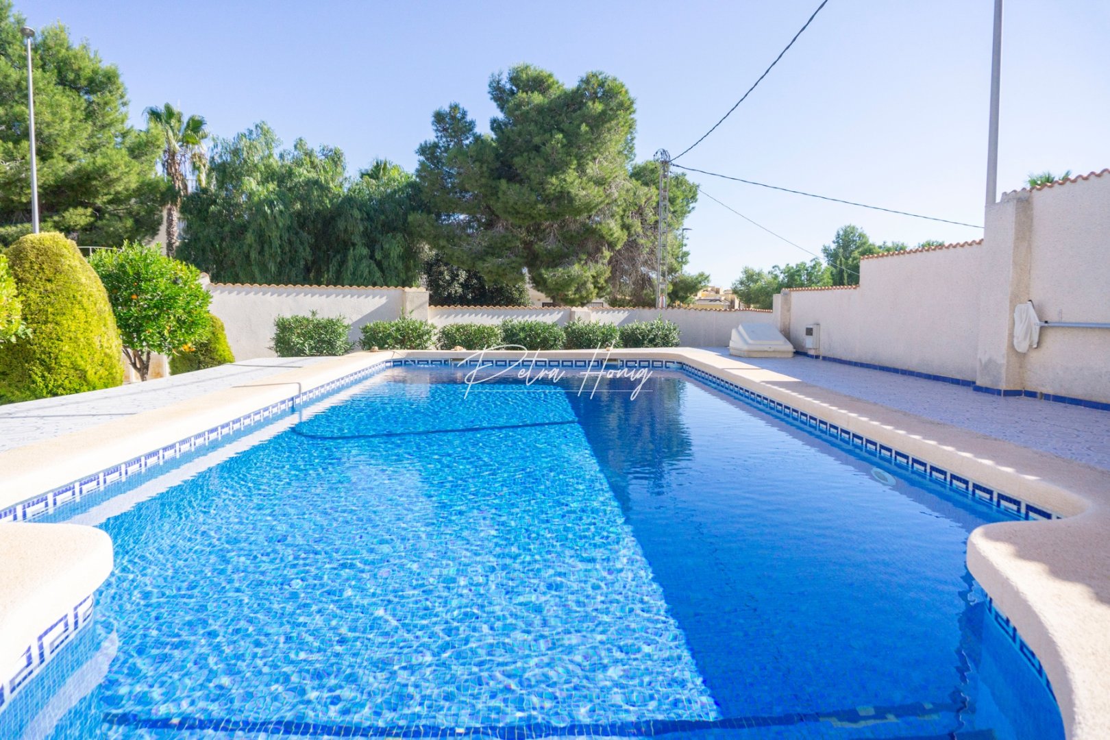 Gebrauchtobjekte - Einfamilienhaus - Algorfa - La Finca Golf - Montemar
