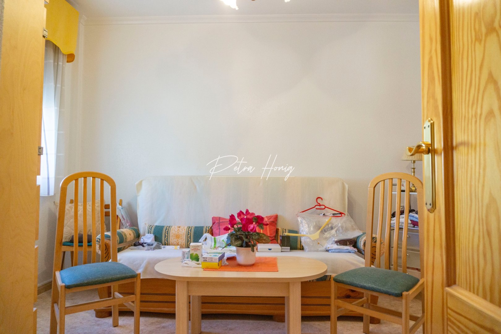 Gebrauchtobjekte - Einfamilienhaus - Algorfa - La Finca Golf - Montemar