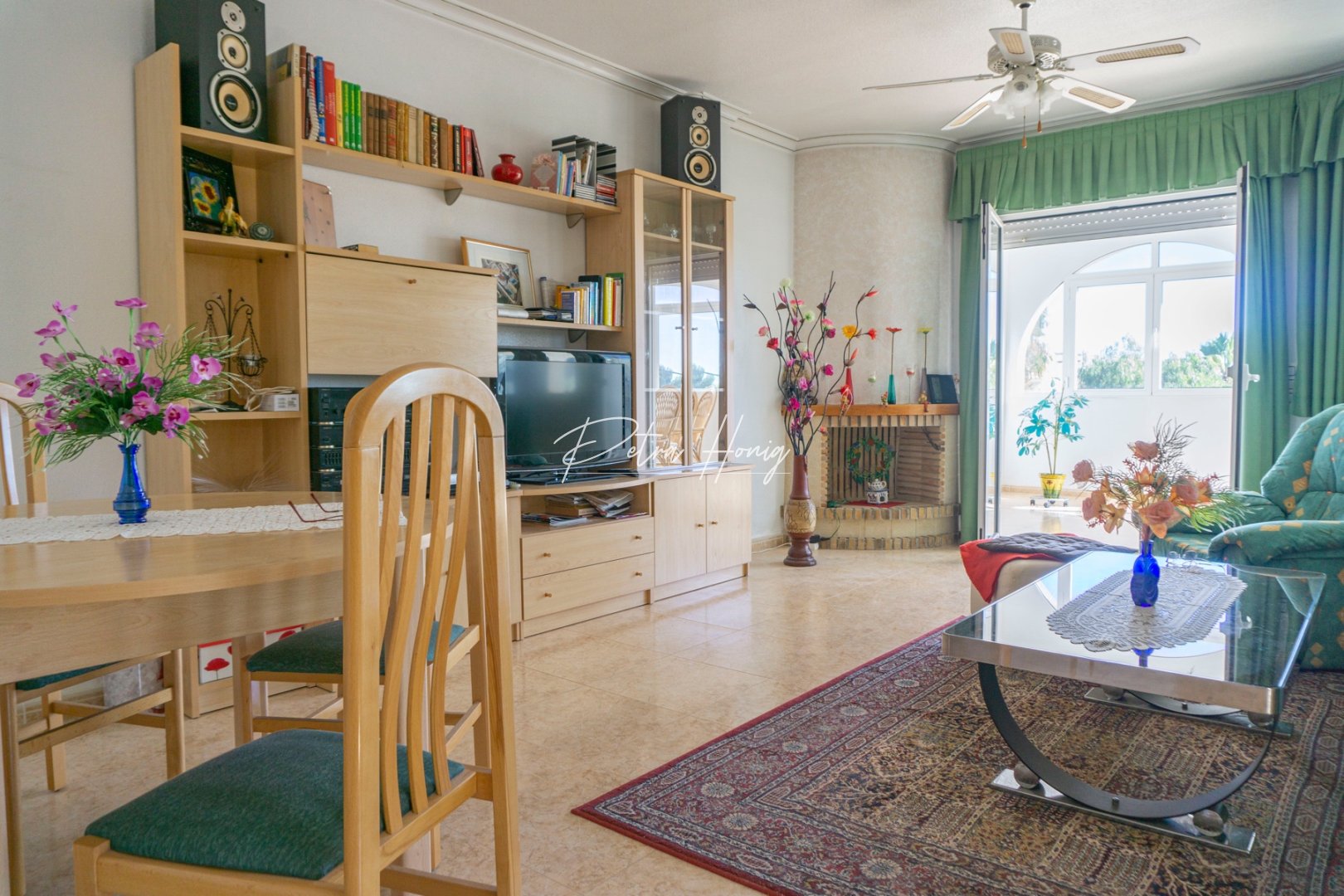 Gebrauchtobjekte - Einfamilienhaus - Algorfa - La Finca Golf - Montemar