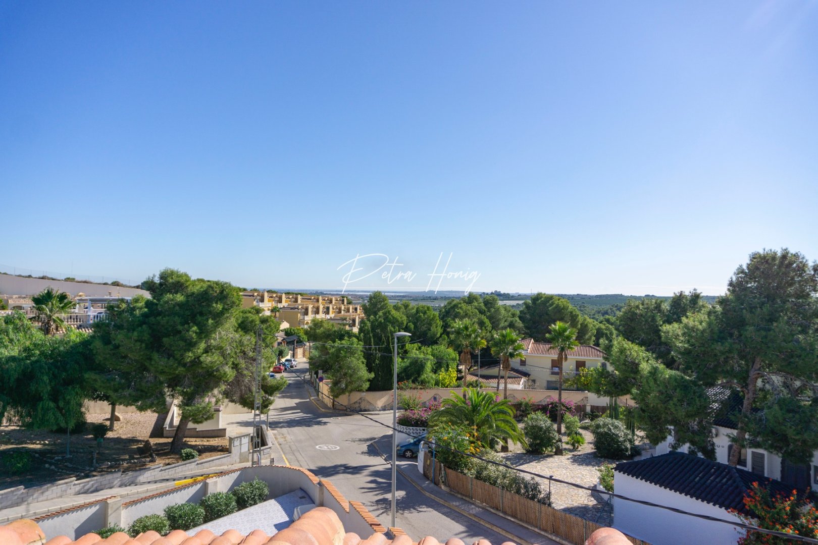 Gebrauchtobjekte - Einfamilienhaus - Algorfa - La Finca Golf - Montemar