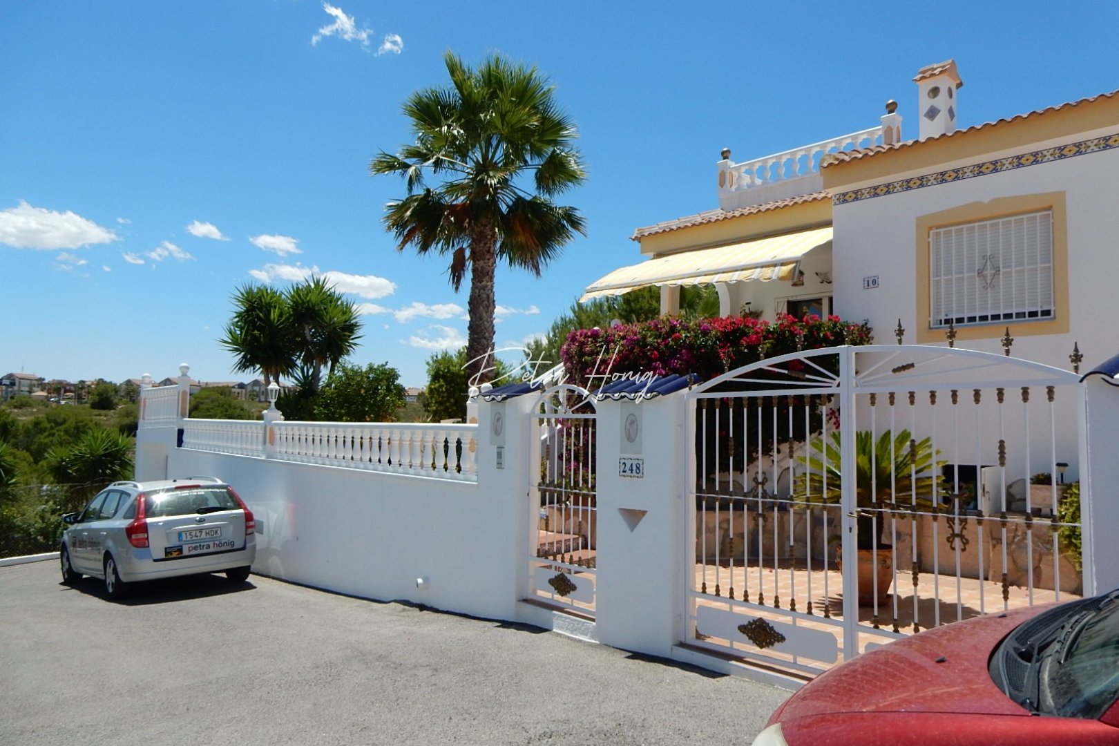 Gebrauchtobjekte - Einfamilienhaus - Algorfa - La Finca Golf - Montemar