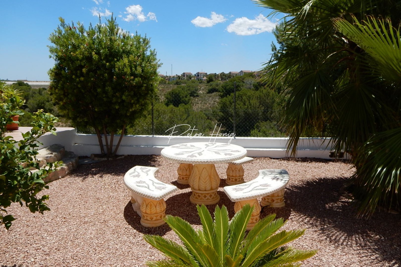 Gebrauchtobjekte - Einfamilienhaus - Algorfa - La Finca Golf - Montemar