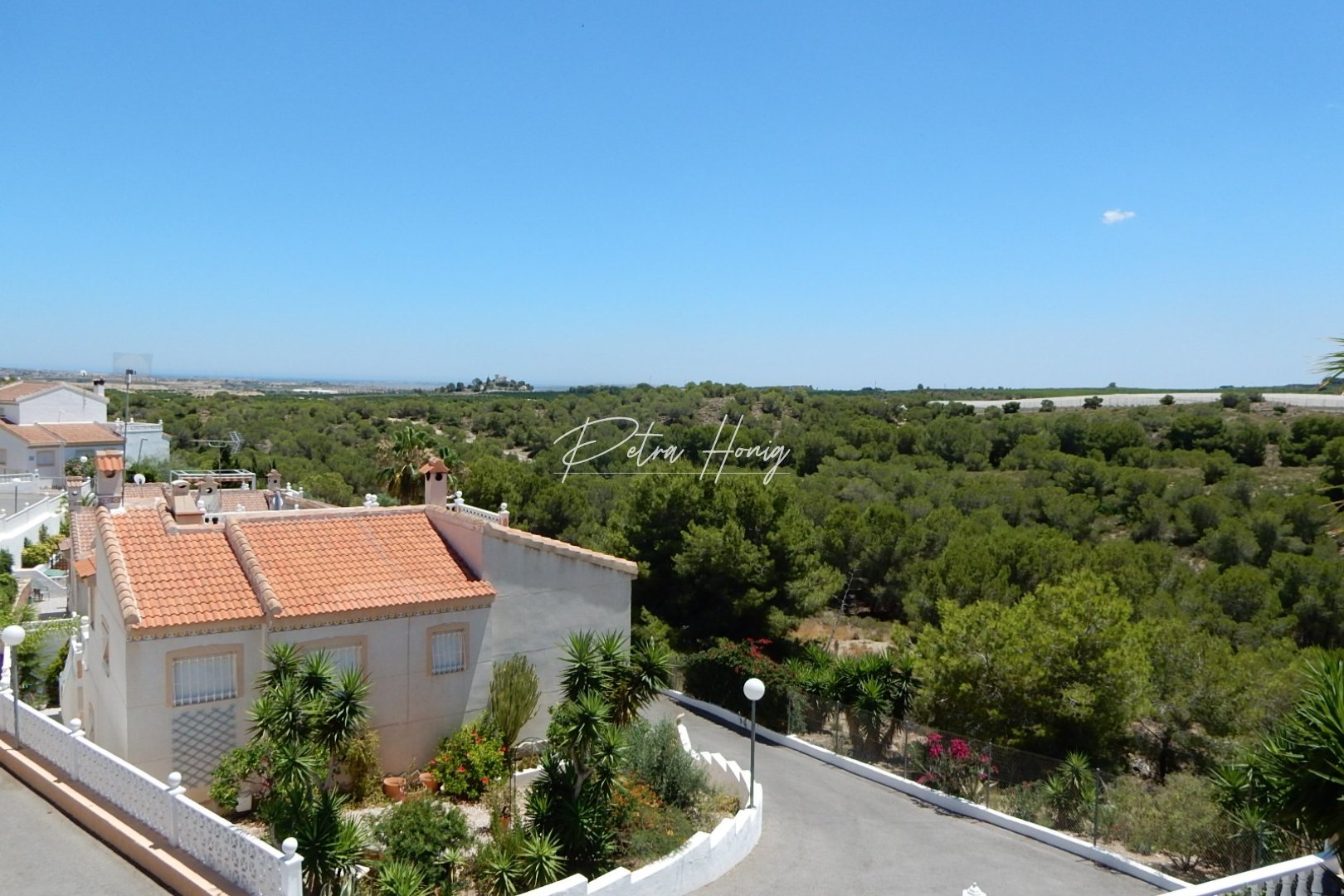 Gebrauchtobjekte - Einfamilienhaus - Algorfa - La Finca Golf - Montemar