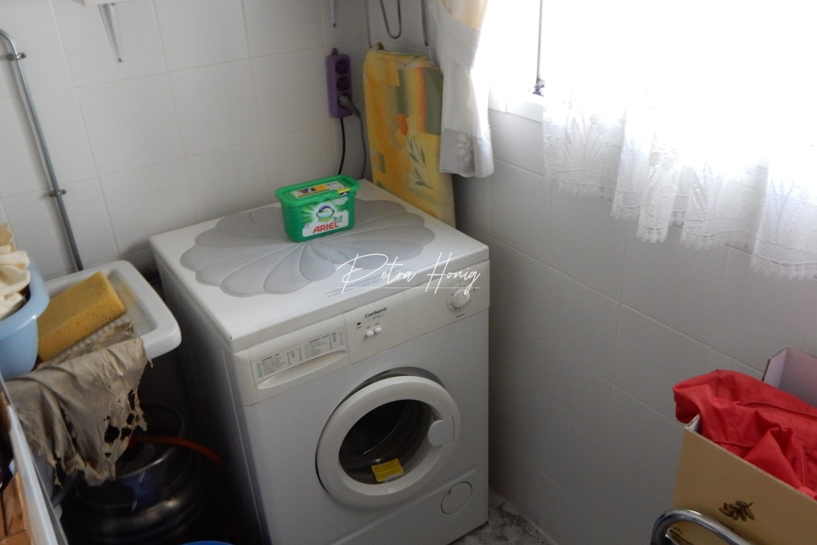 Gebrauchtobjekte - Einfamilienhaus - Algorfa - La Finca Golf - Montemar