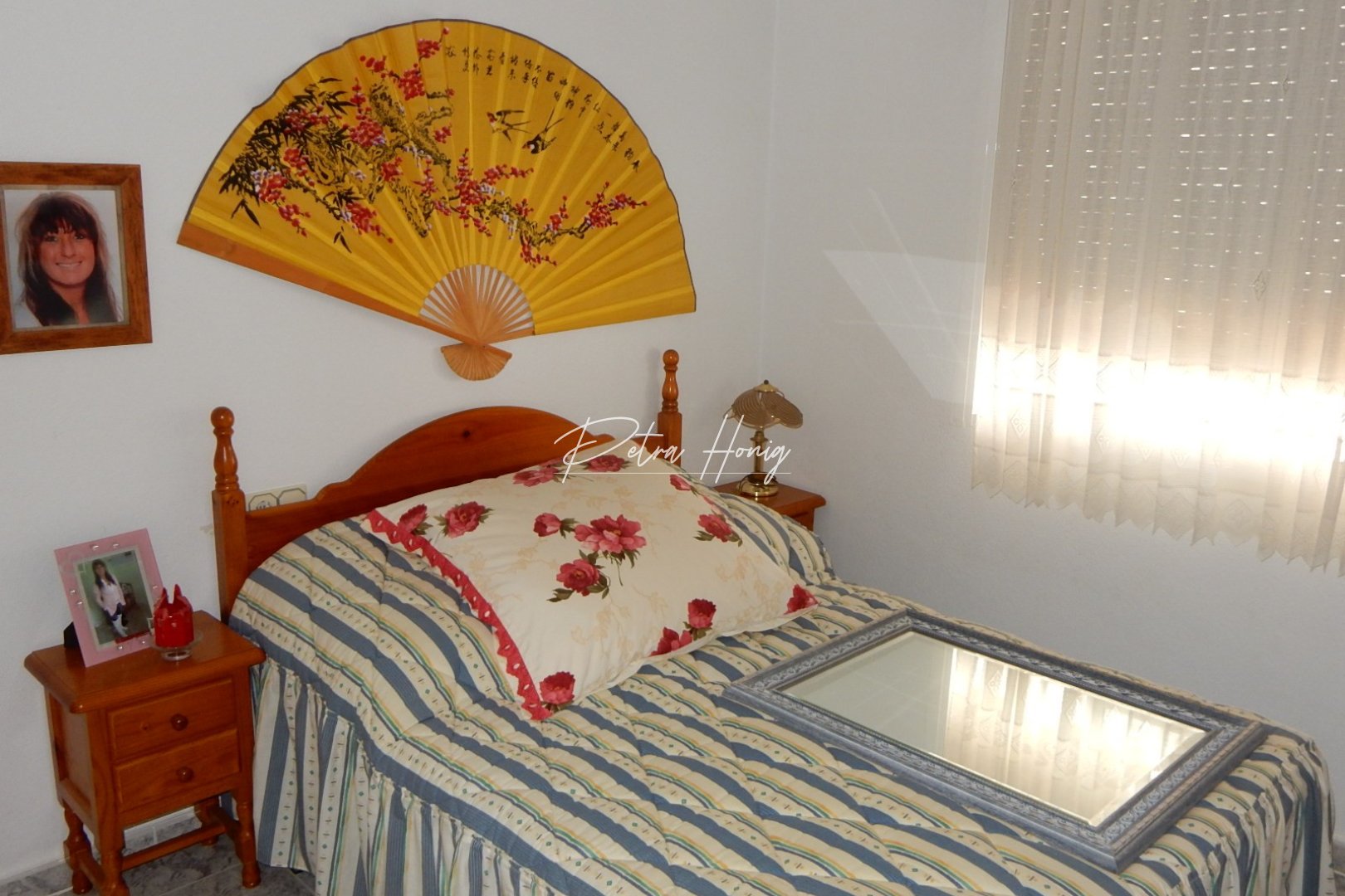 Gebrauchtobjekte - Einfamilienhaus - Algorfa - La Finca Golf - Montemar