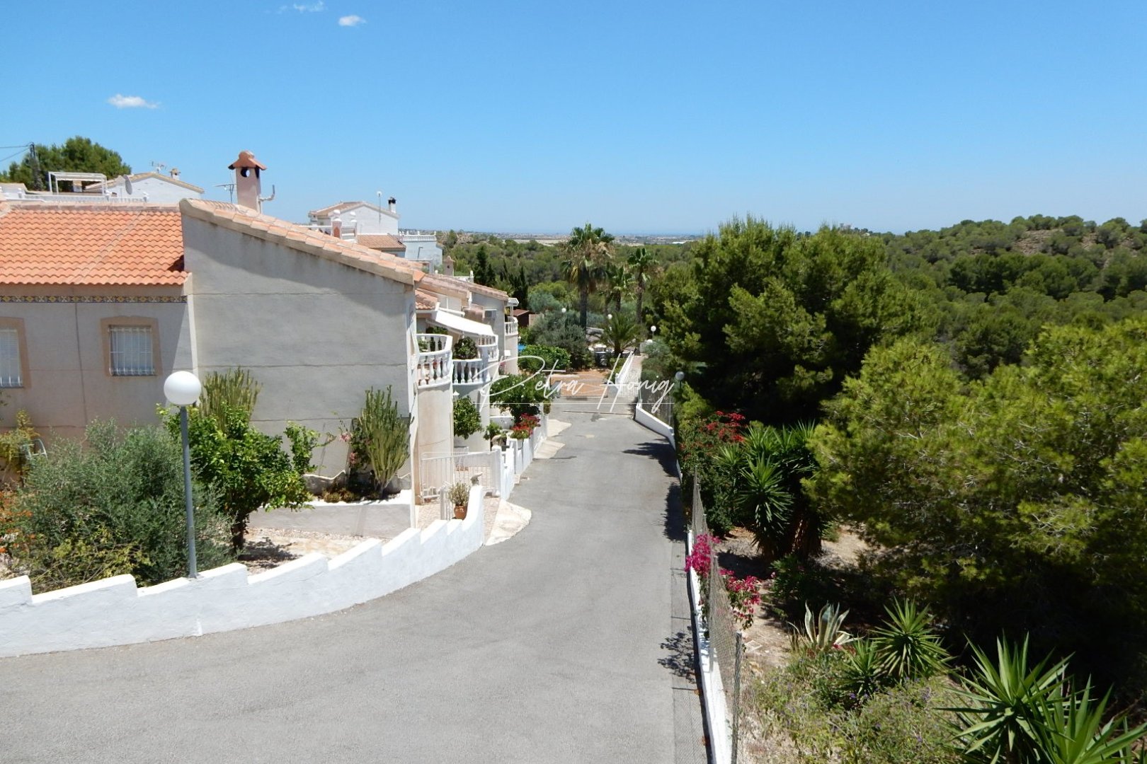 Gebrauchtobjekte - Einfamilienhaus - Algorfa - La Finca Golf - Montemar