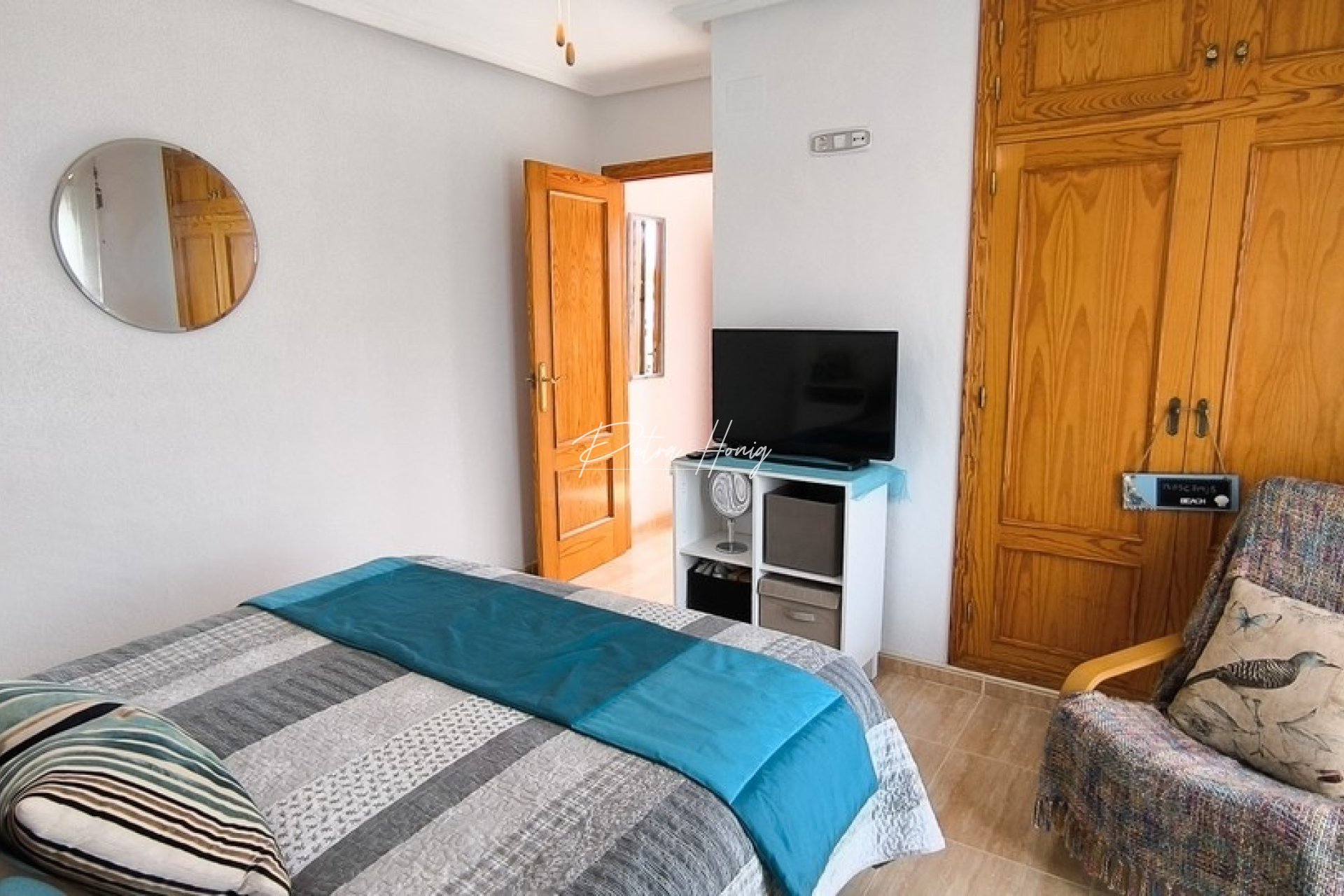 Gebrauchtobjekte - Einfamilienhaus - Algorfa - Lo Crispin