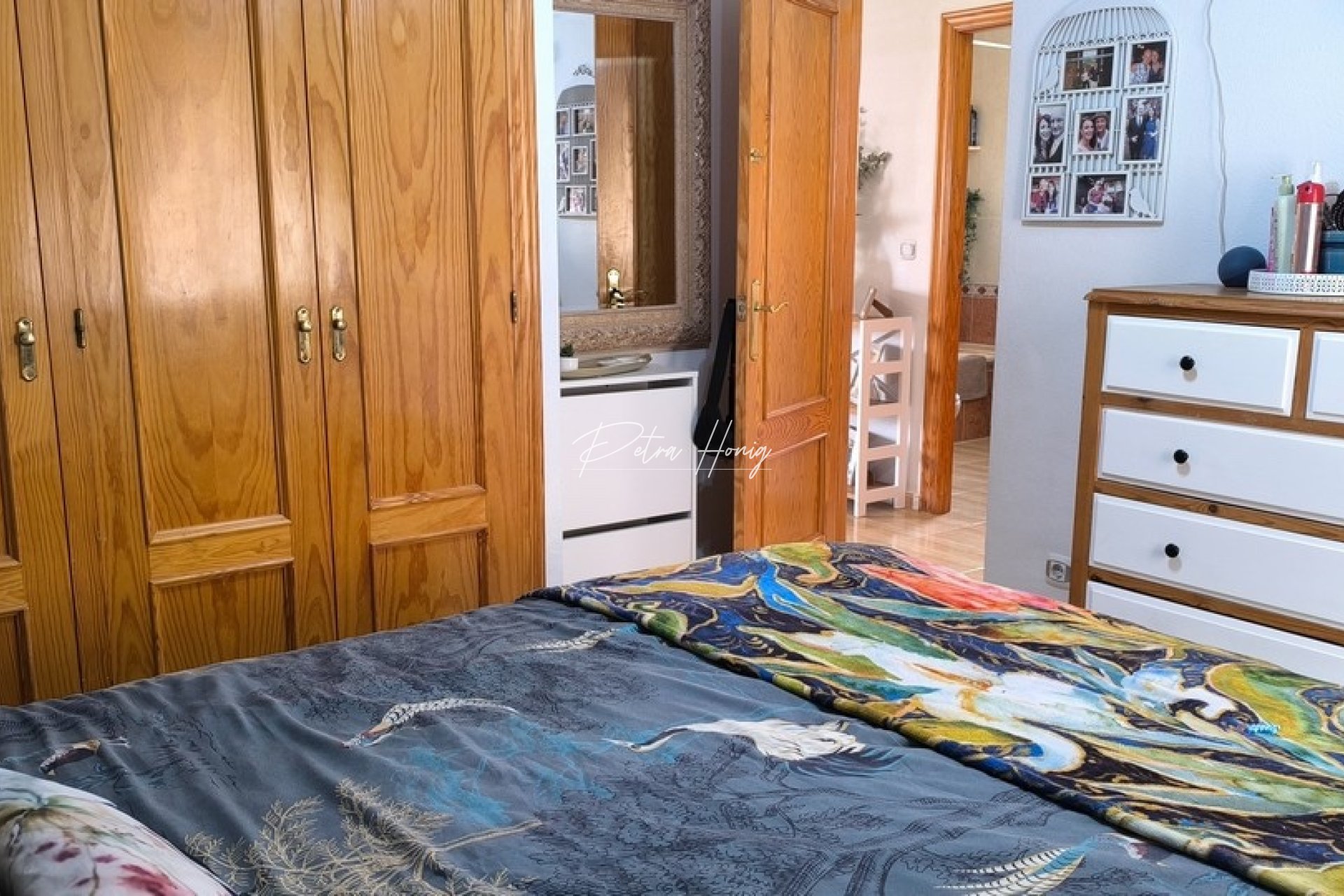 Gebrauchtobjekte - Einfamilienhaus - Algorfa - Lo Crispin