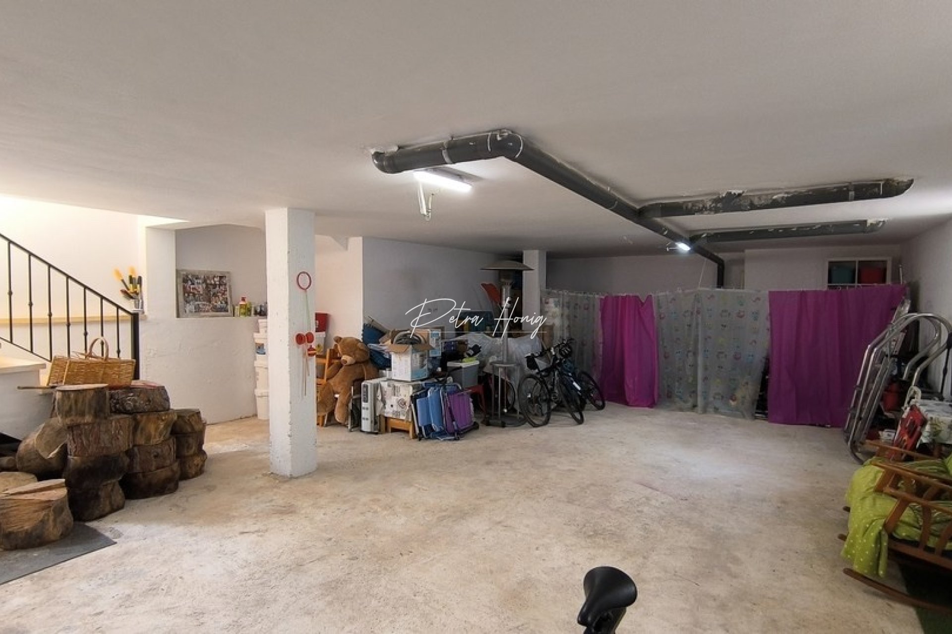 Gebrauchtobjekte - Einfamilienhaus - Algorfa - Lo Crispin