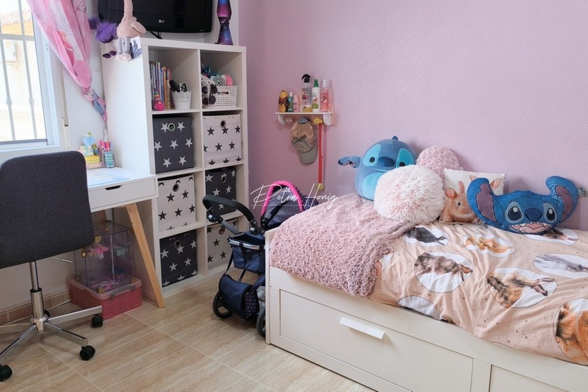 Gebrauchtobjekte - Einfamilienhaus - Algorfa - Lo Crispin