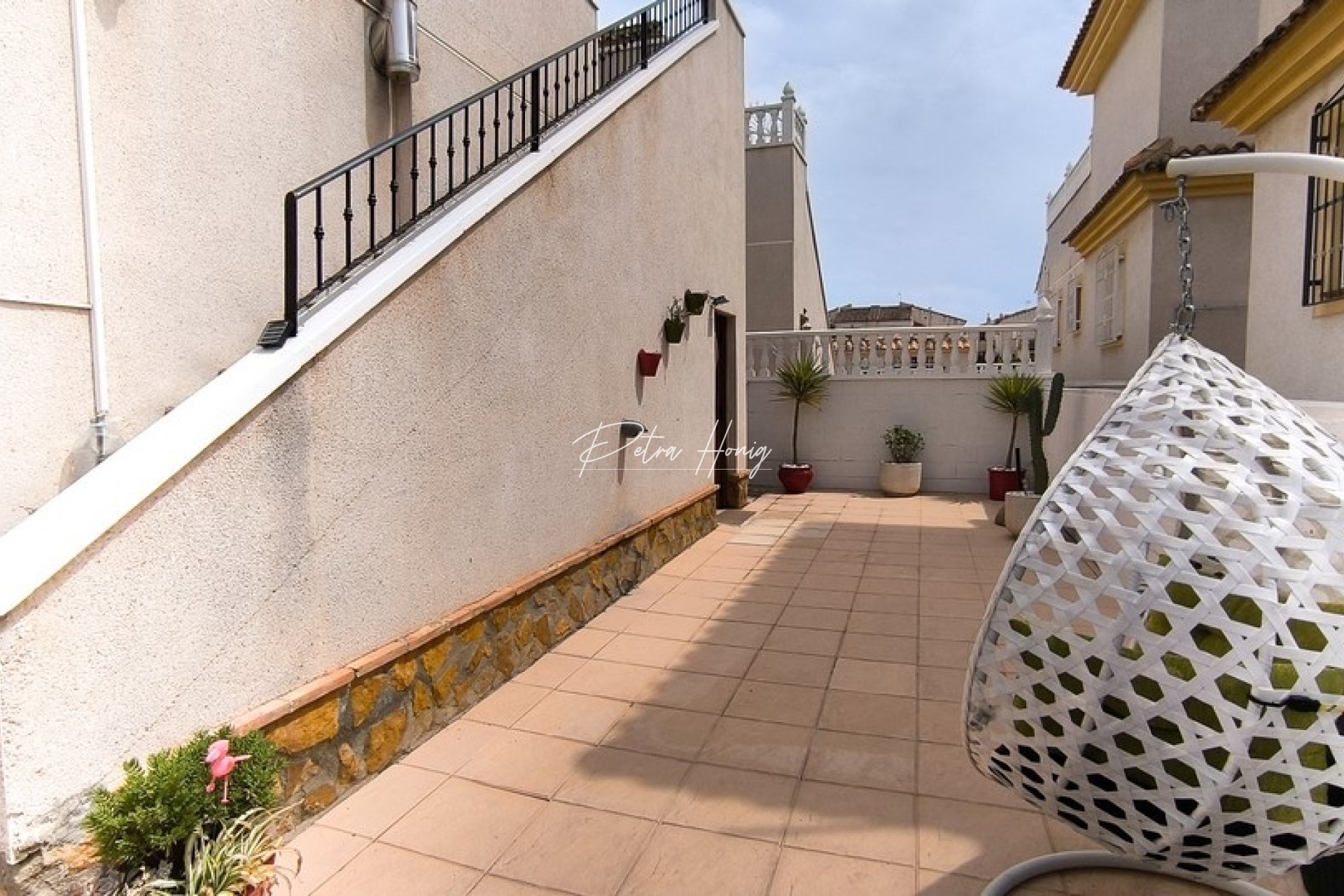 Gebrauchtobjekte - Einfamilienhaus - Algorfa - Lo Crispin