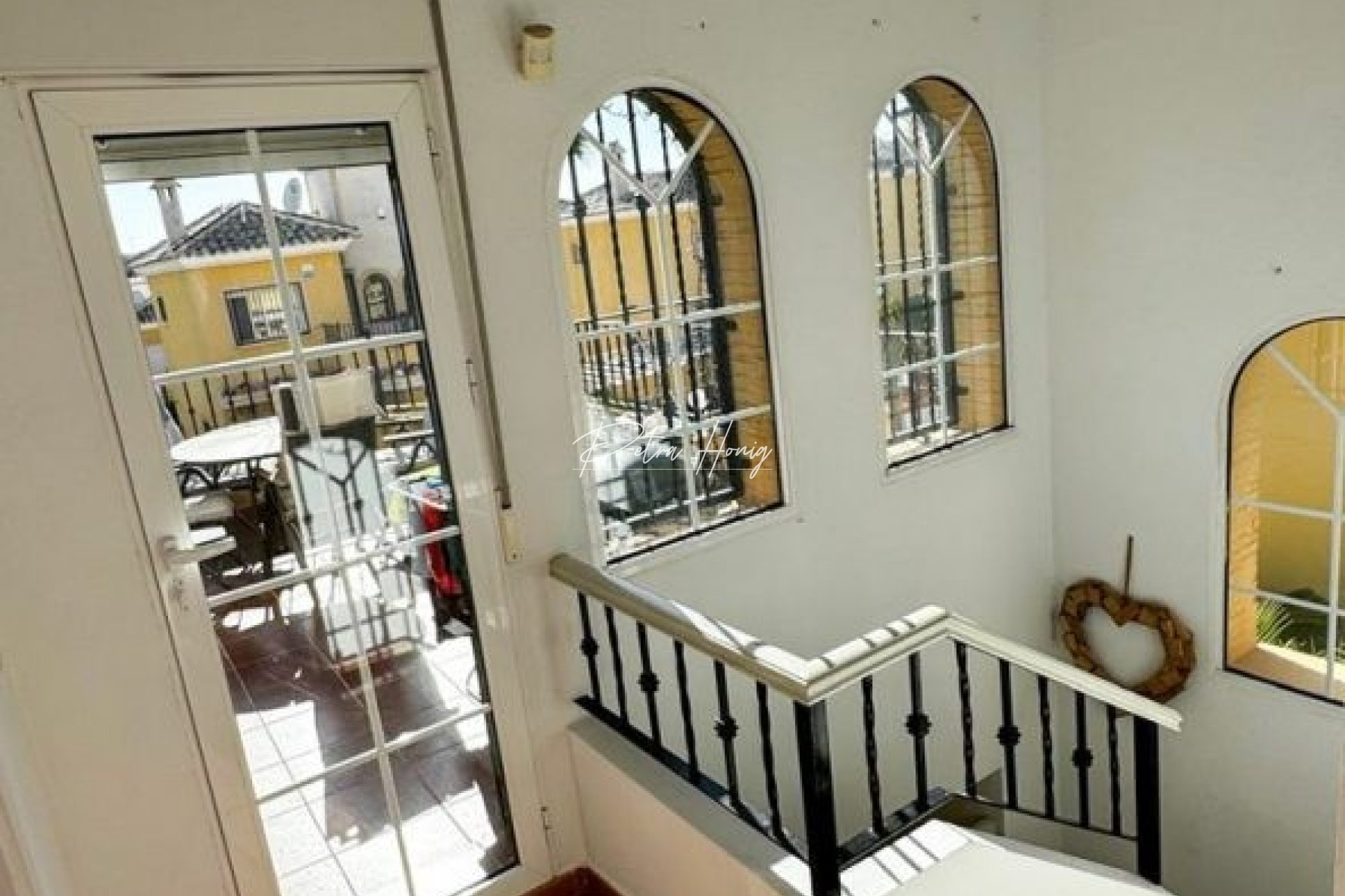 Gebrauchtobjekte - Einfamilienhaus - Algorfa - Lo Crispin