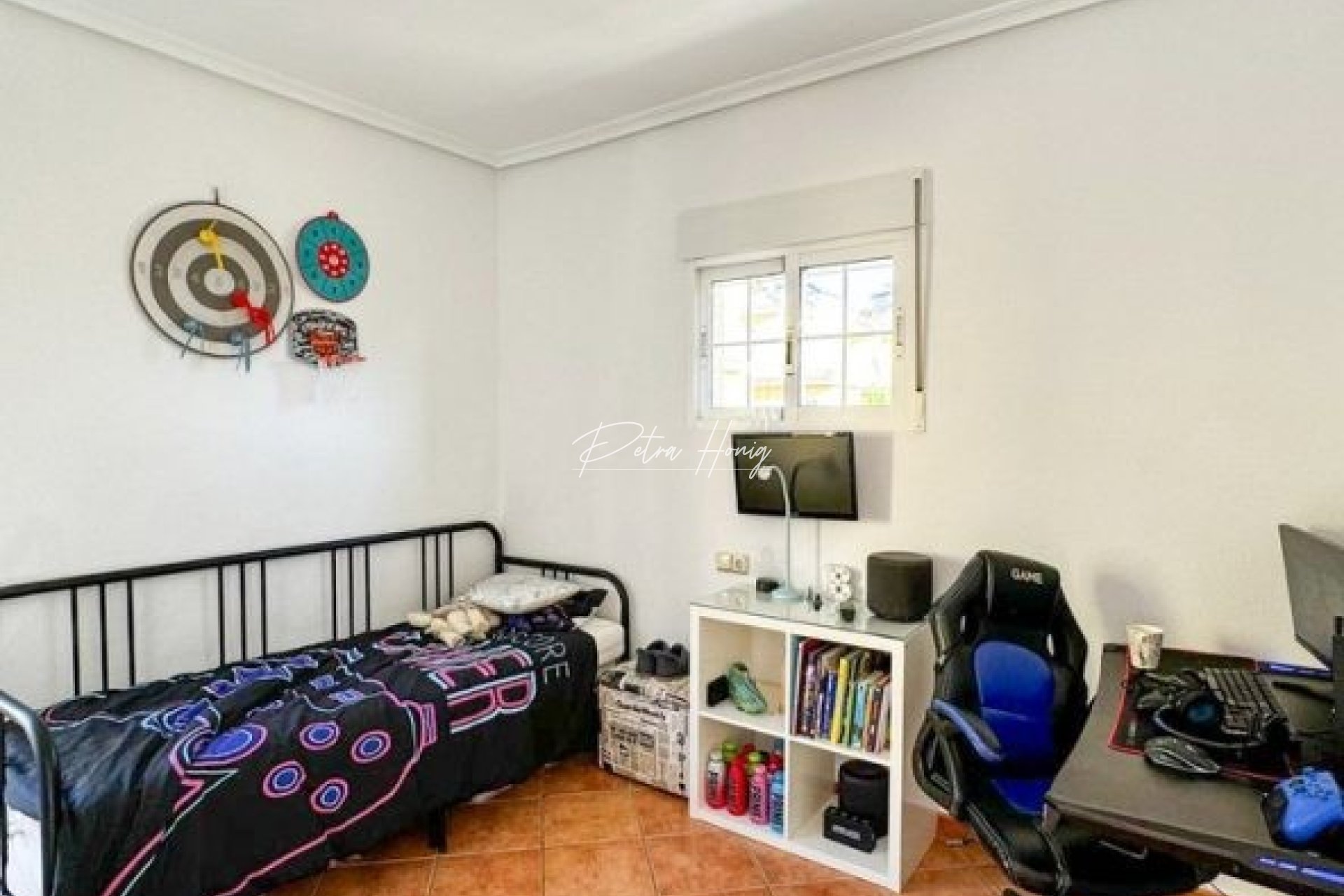 Gebrauchtobjekte - Einfamilienhaus - Algorfa - Lo Crispin