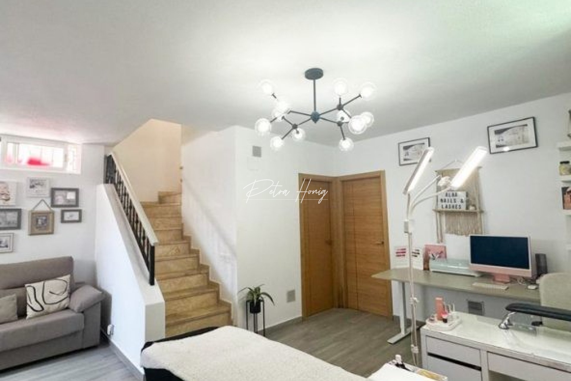 Gebrauchtobjekte - Einfamilienhaus - Algorfa - Lo Crispin