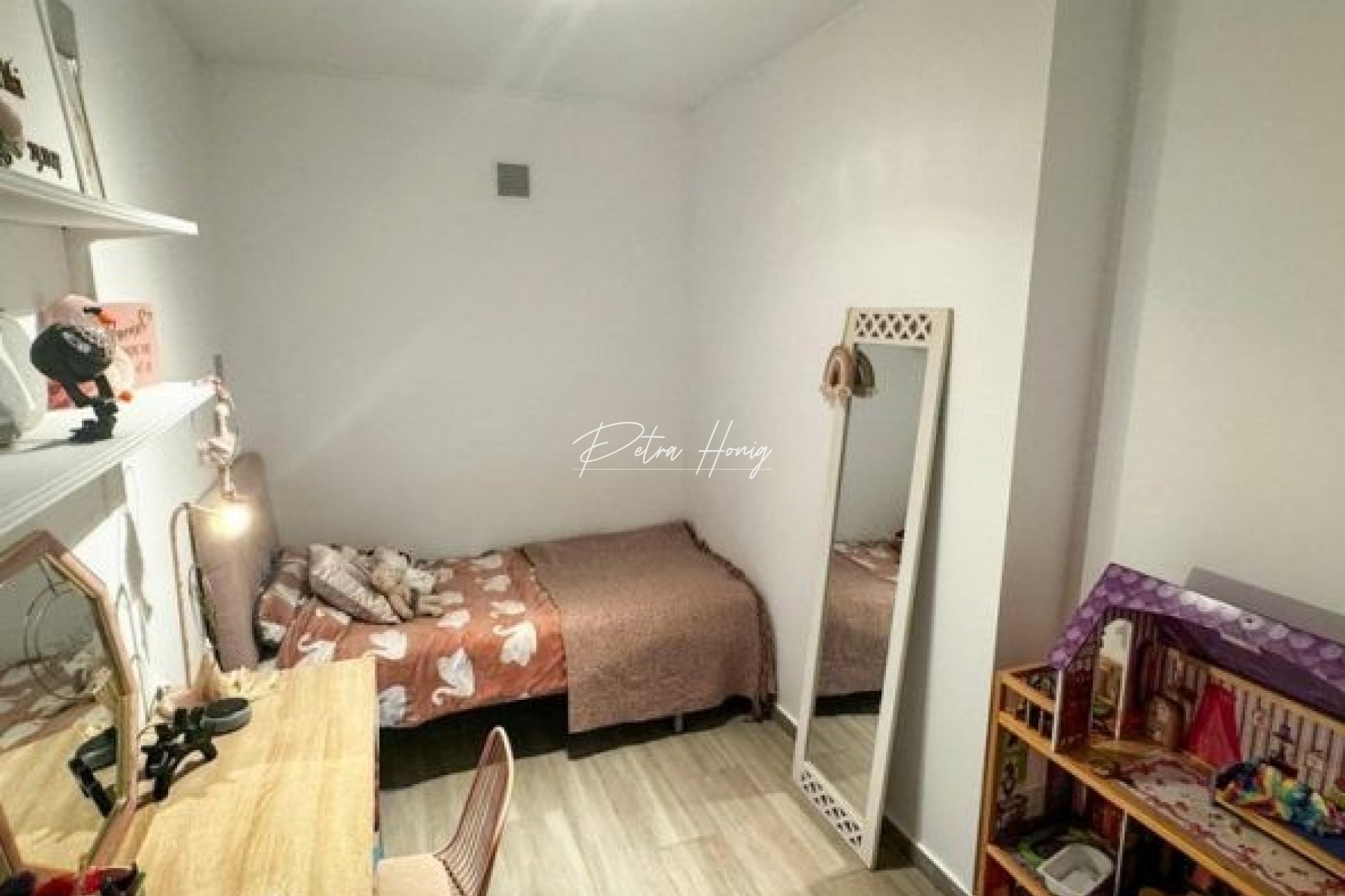 Gebrauchtobjekte - Einfamilienhaus - Algorfa - Lo Crispin