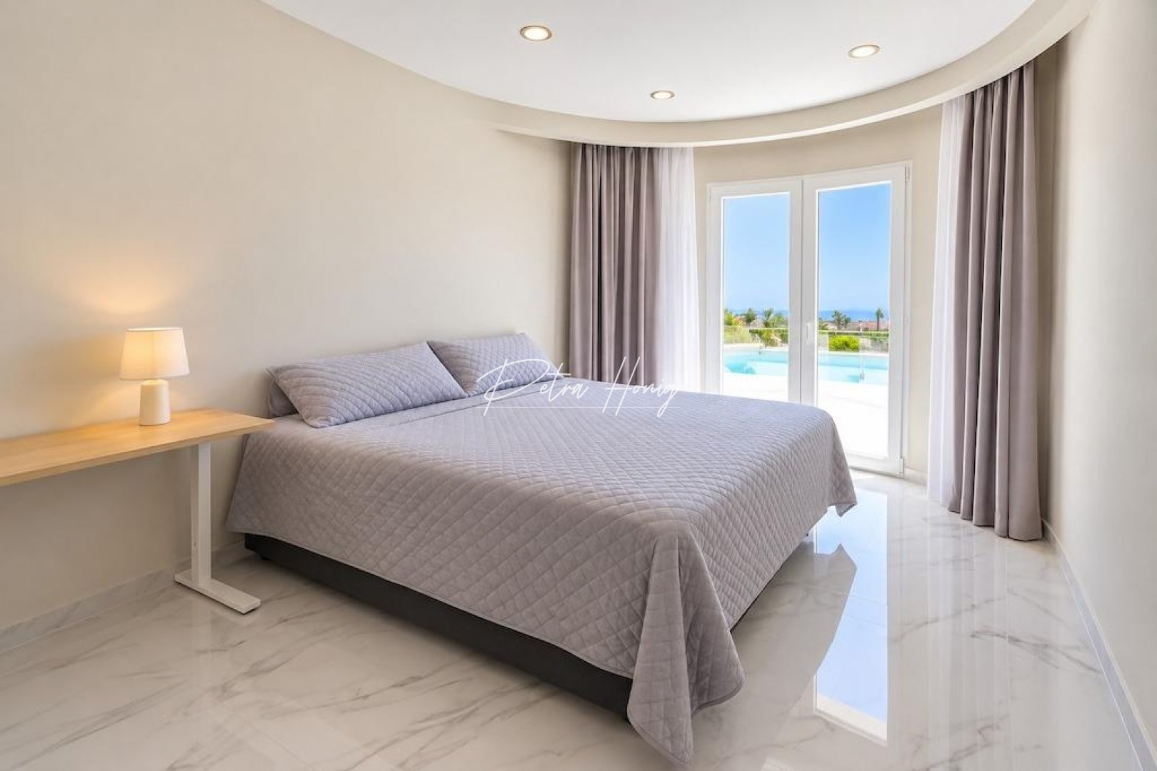 Gebrauchtobjekte - Einfamilienhaus - Altea - Altea la Vella