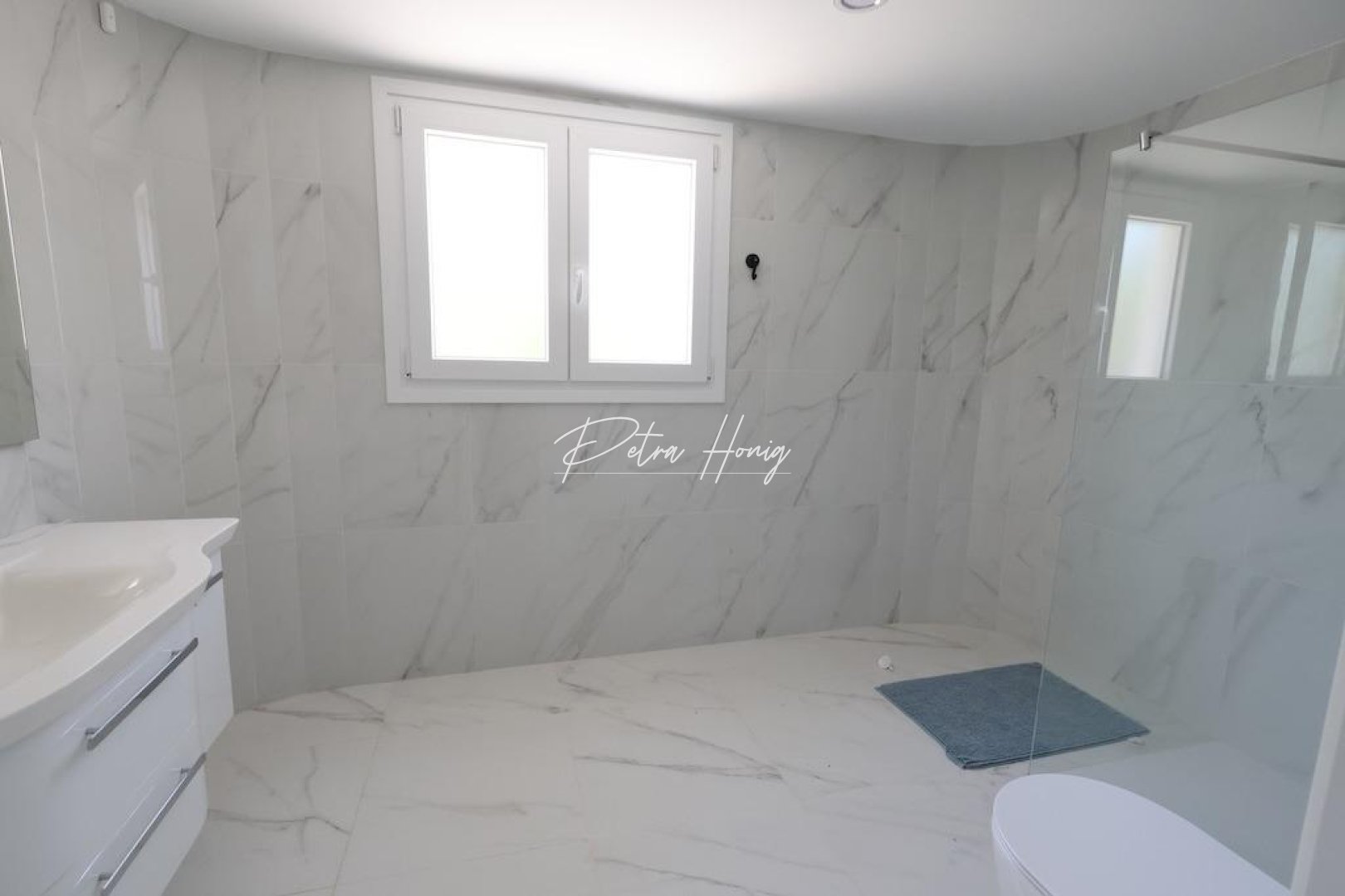 Gebrauchtobjekte - Einfamilienhaus - Altea - Altea la Vella