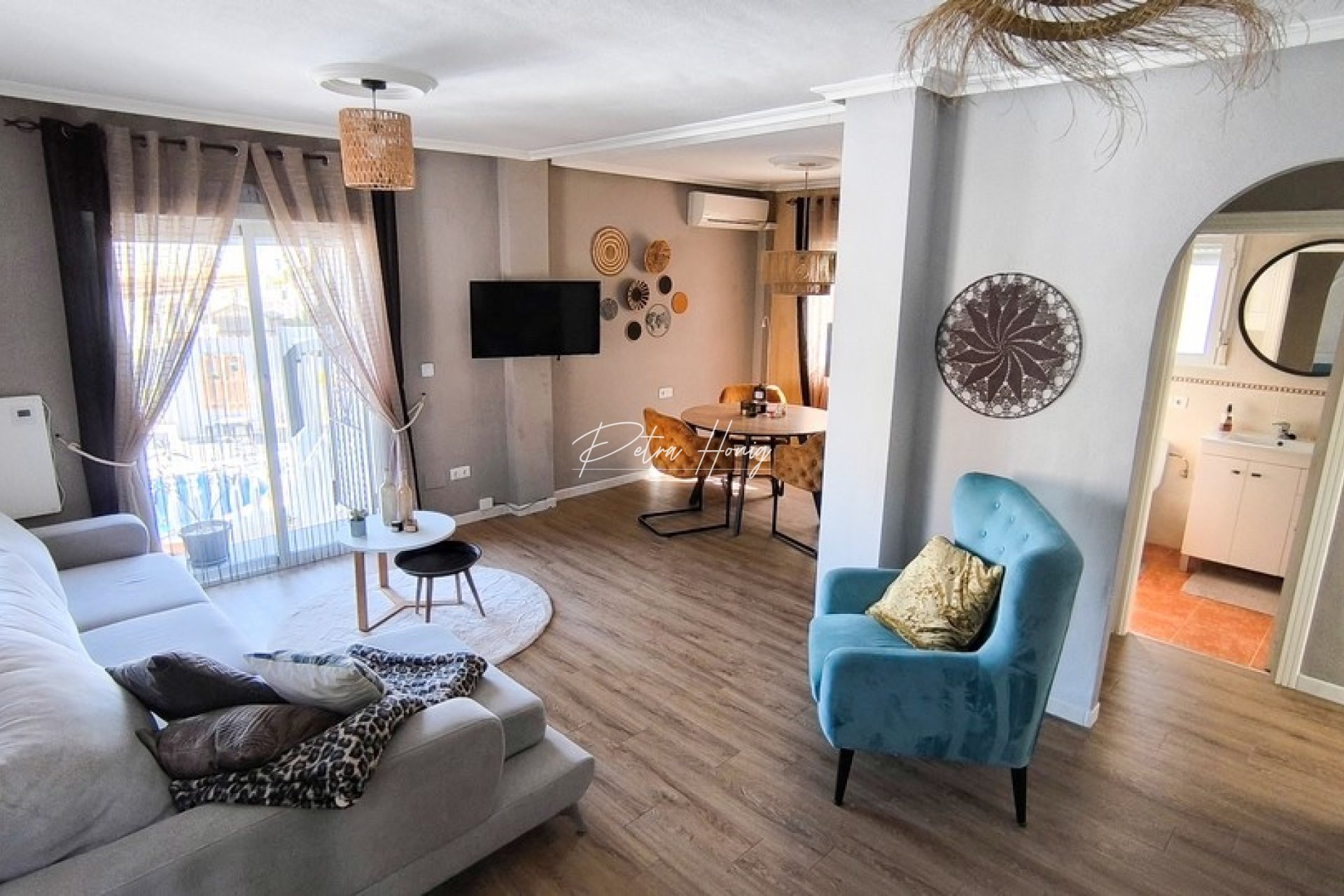 Gebrauchtobjekte - Einfamilienhaus - Benijofar - Benimar
