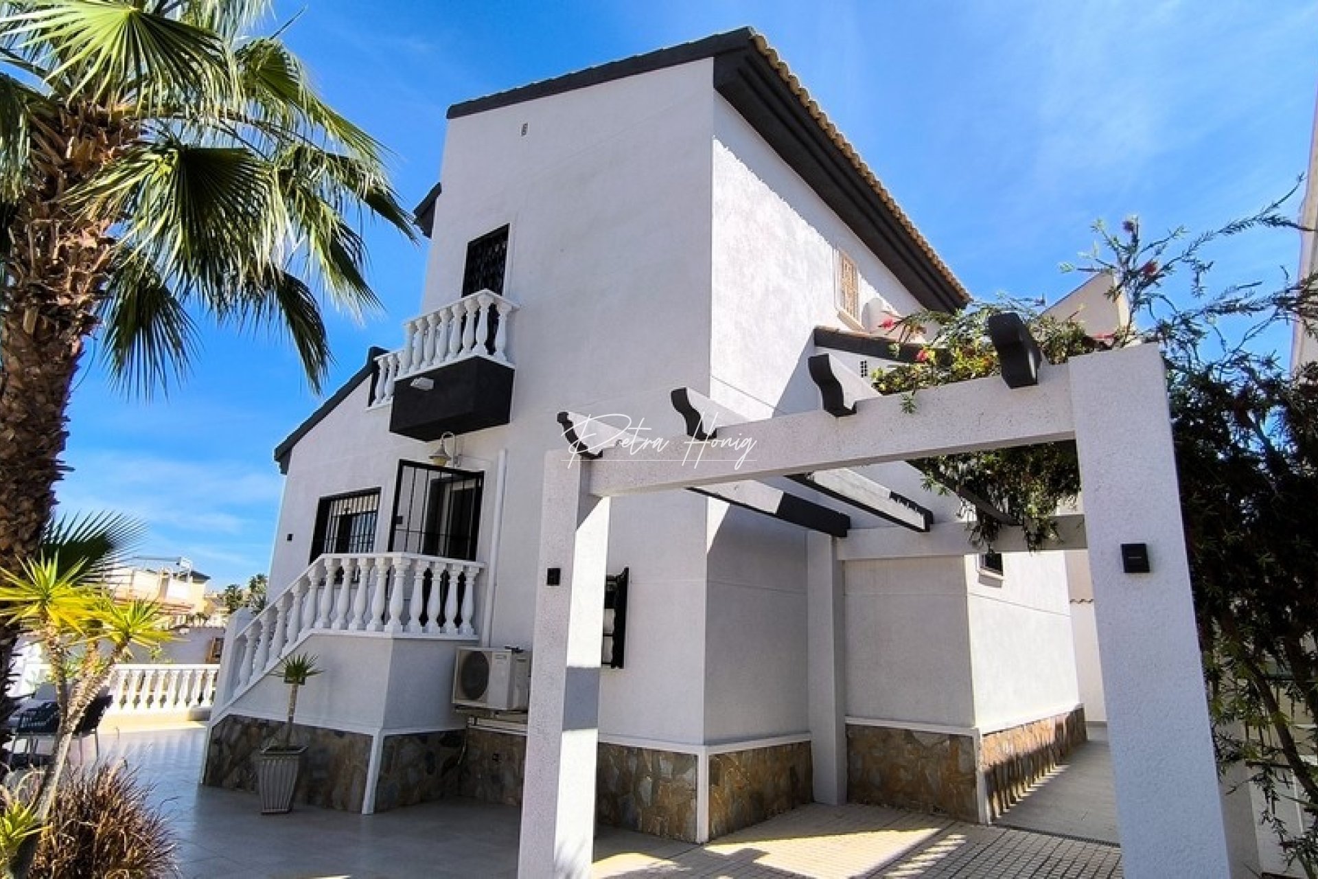 Gebrauchtobjekte - Einfamilienhaus - Benijofar - Benimar