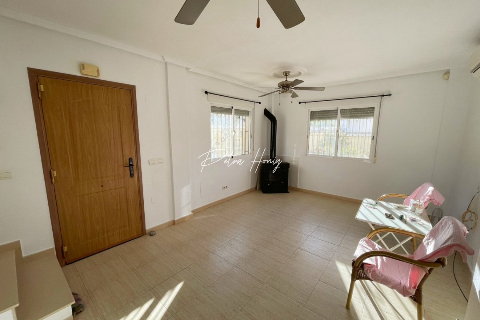 Gebrauchtobjekte - Einfamilienhaus - Benijofar - Benimar
