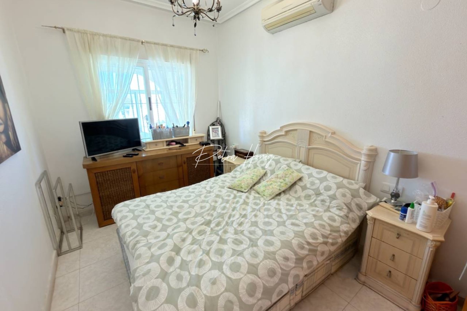 Gebrauchtobjekte - Einfamilienhaus - Benijofar - Benimar