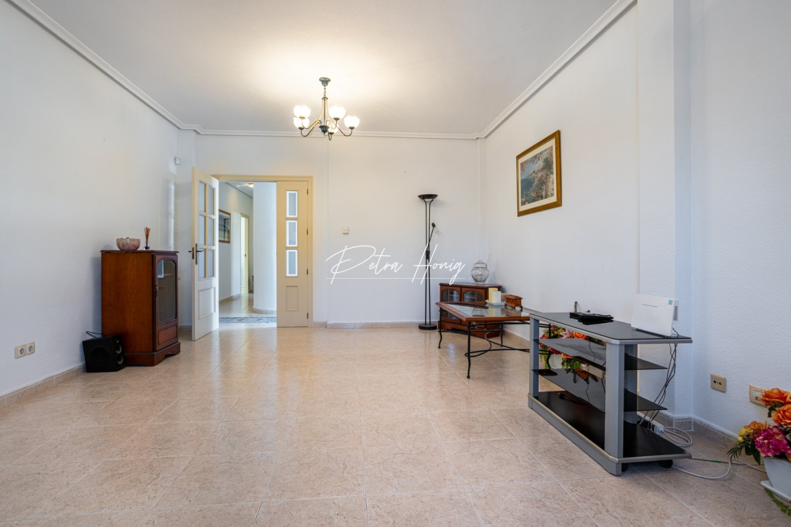 Gebrauchtobjekte - Einfamilienhaus - Bigastro - Villas Andrea